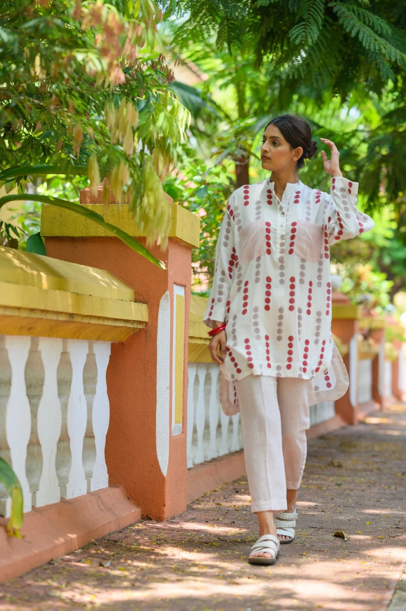 Catia Pant - Image 3