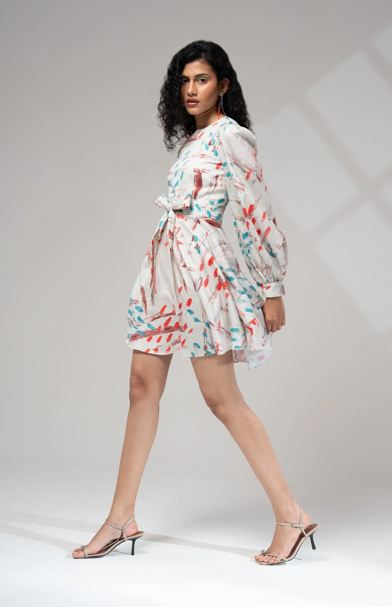 Cayo Short Dress - Image 4