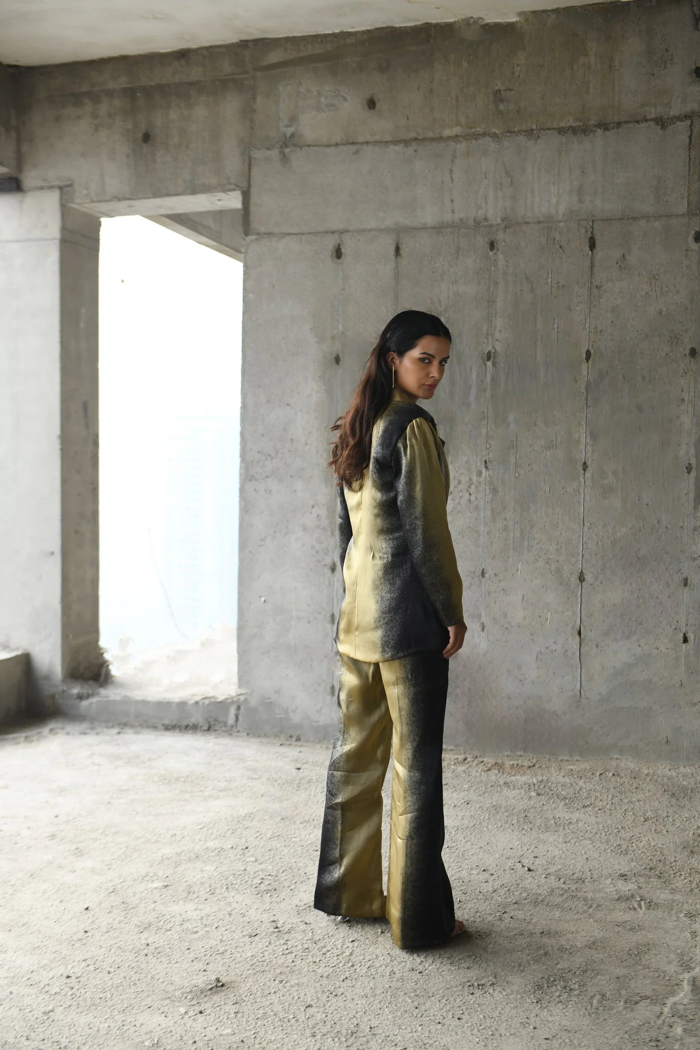 Cecconi Co-ord Set - Image 3