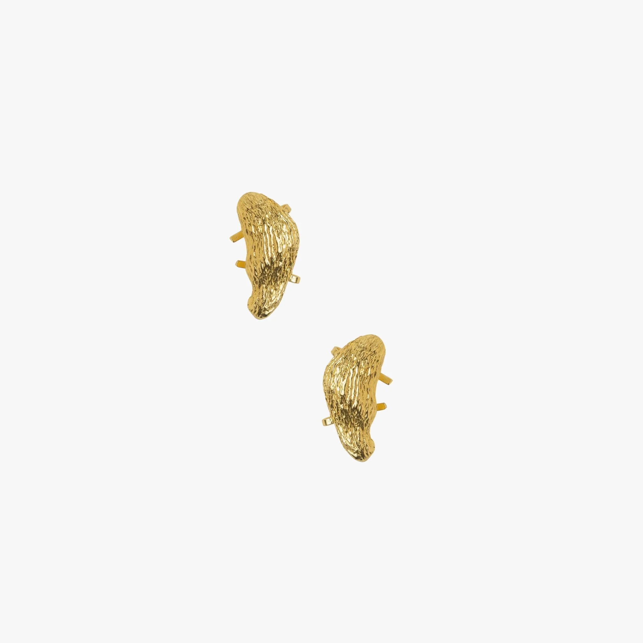 Cedar Ear Cuff (Pair) - Image 3