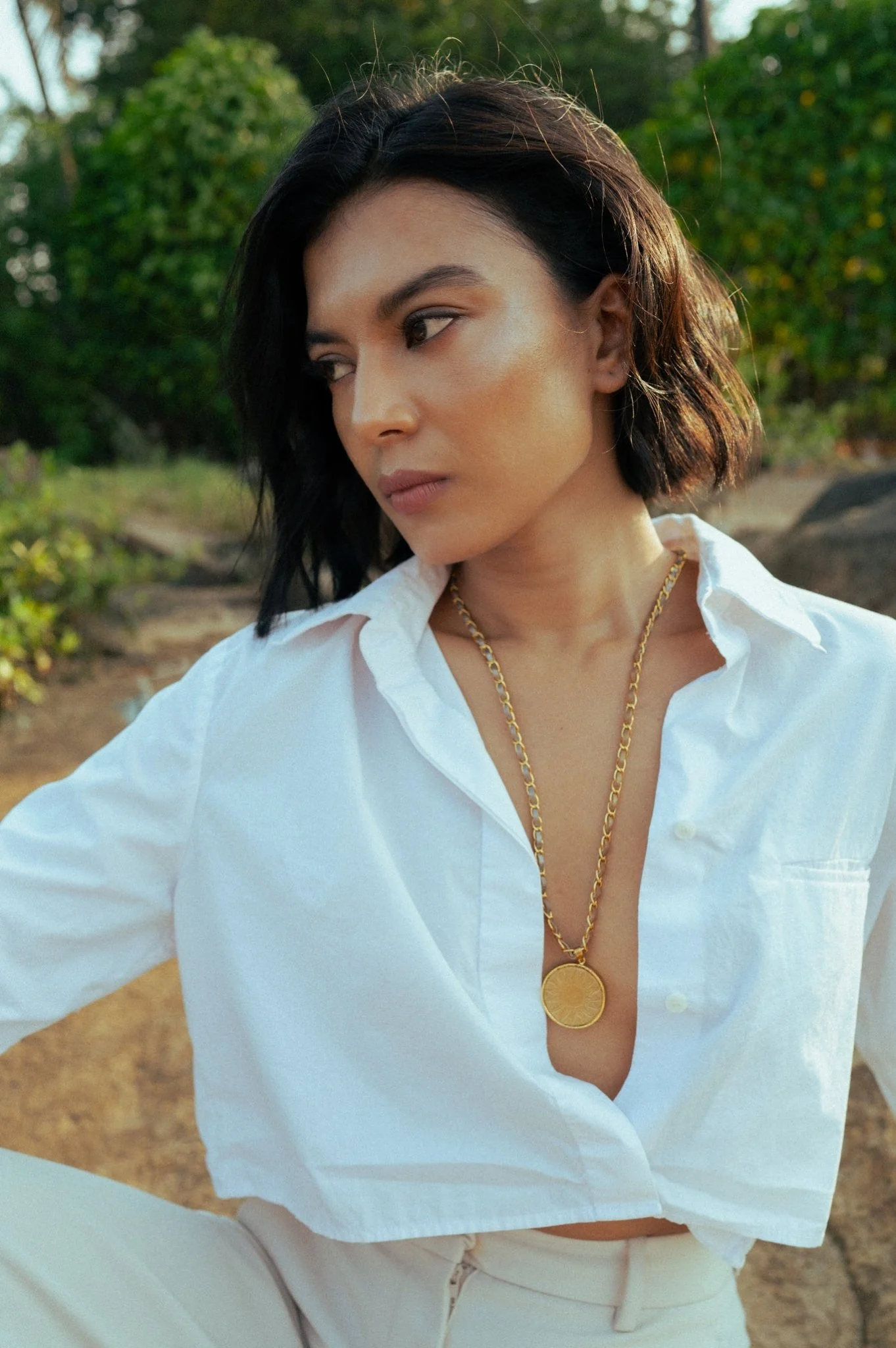 Celeste Neckpiece - Image 2
