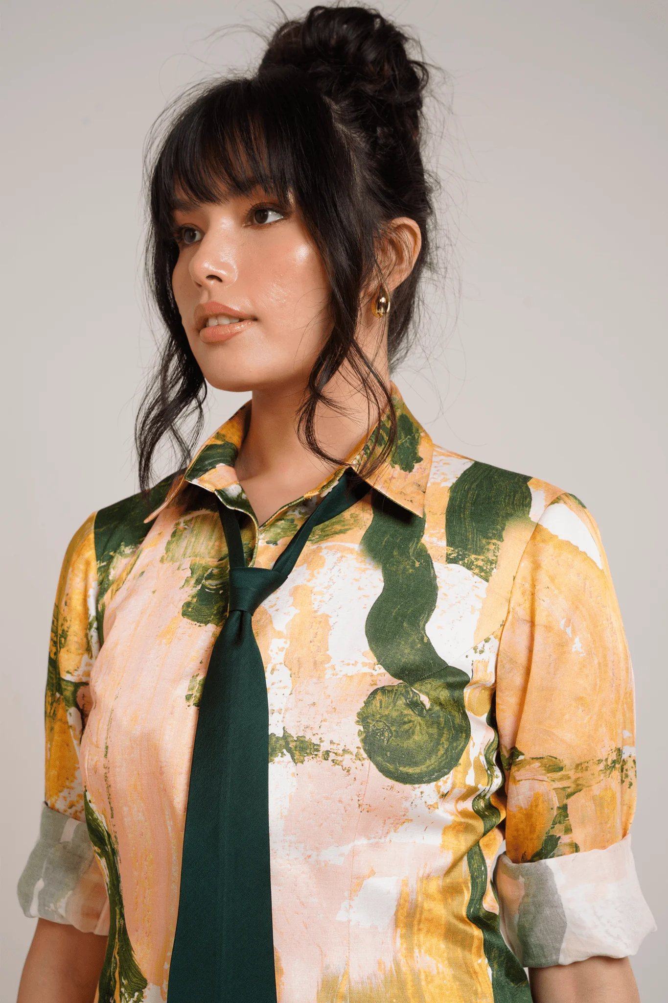 Ceri Blazer Dress - Image 2