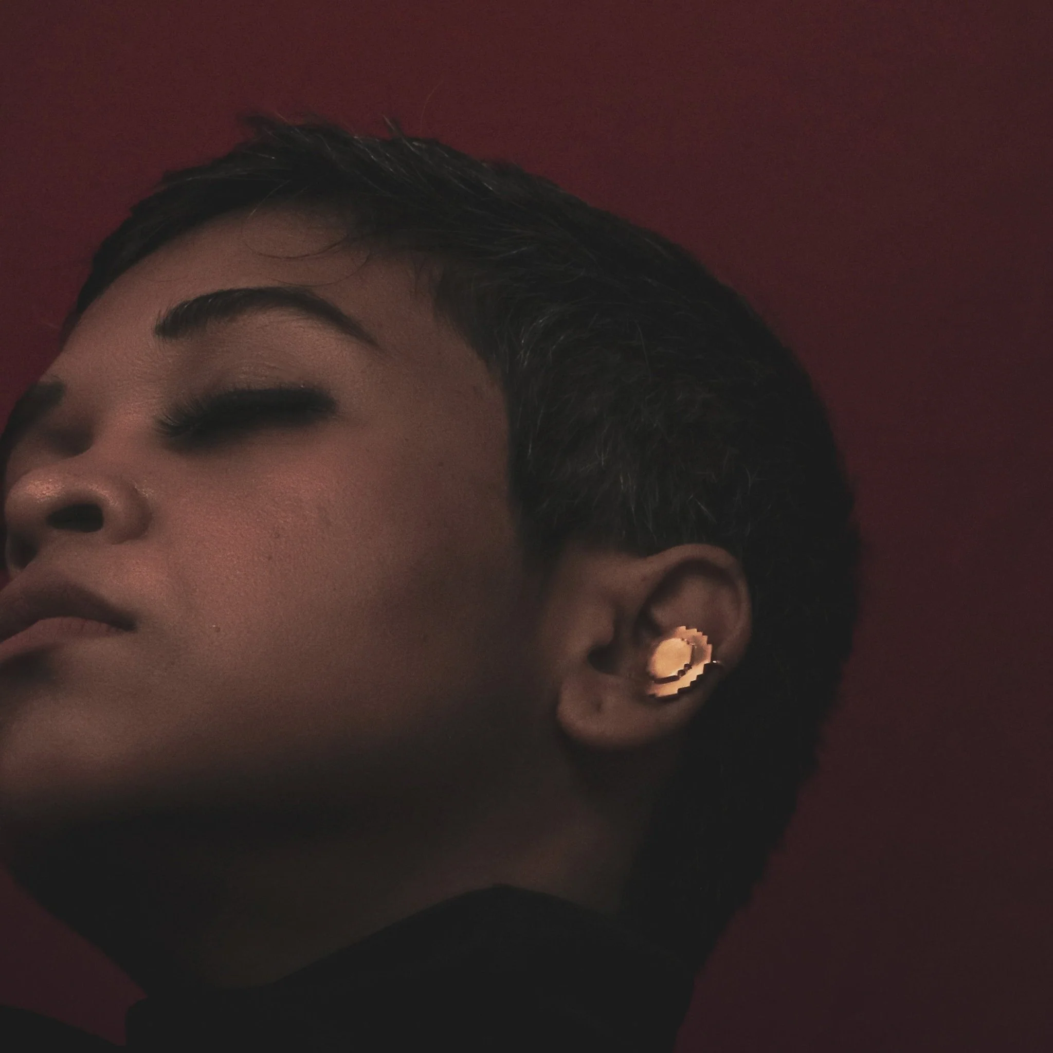 Cha-Ching! Ear Cuff (Single Piece) - Image 5
