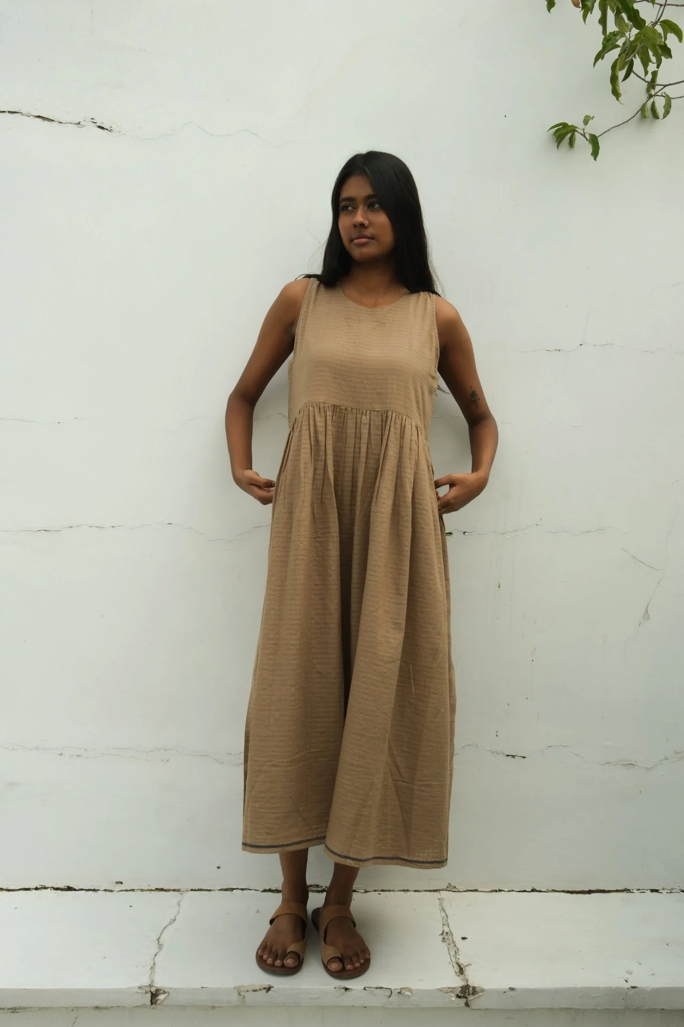 Cha Dress