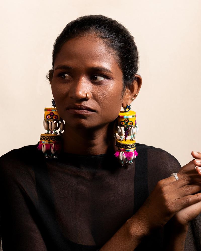 Chakudi