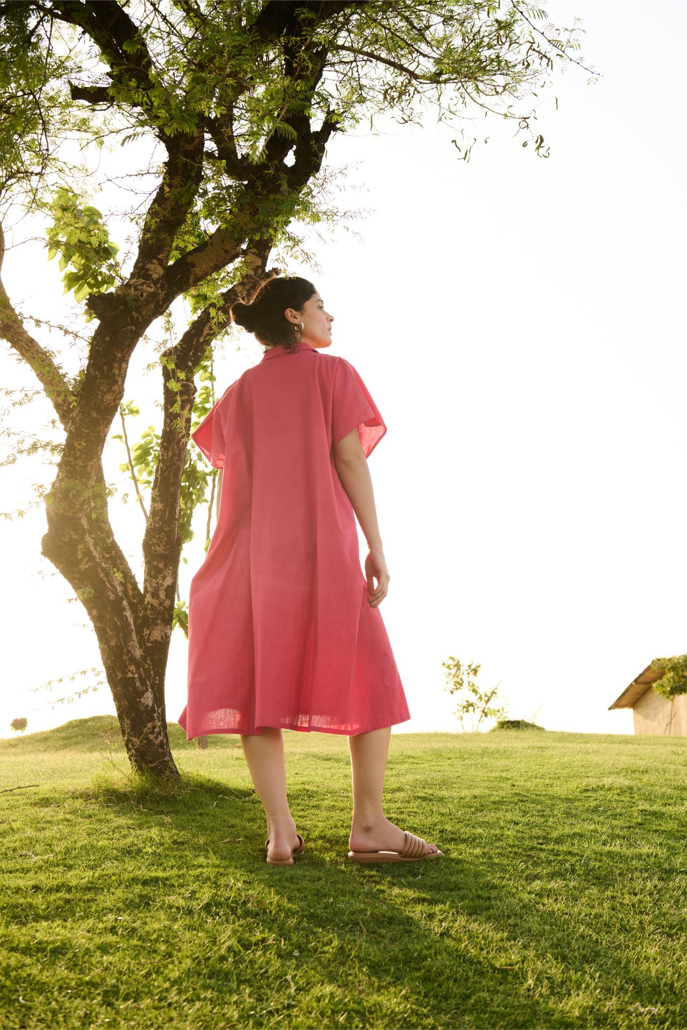 Chamomile Dress - Image 11