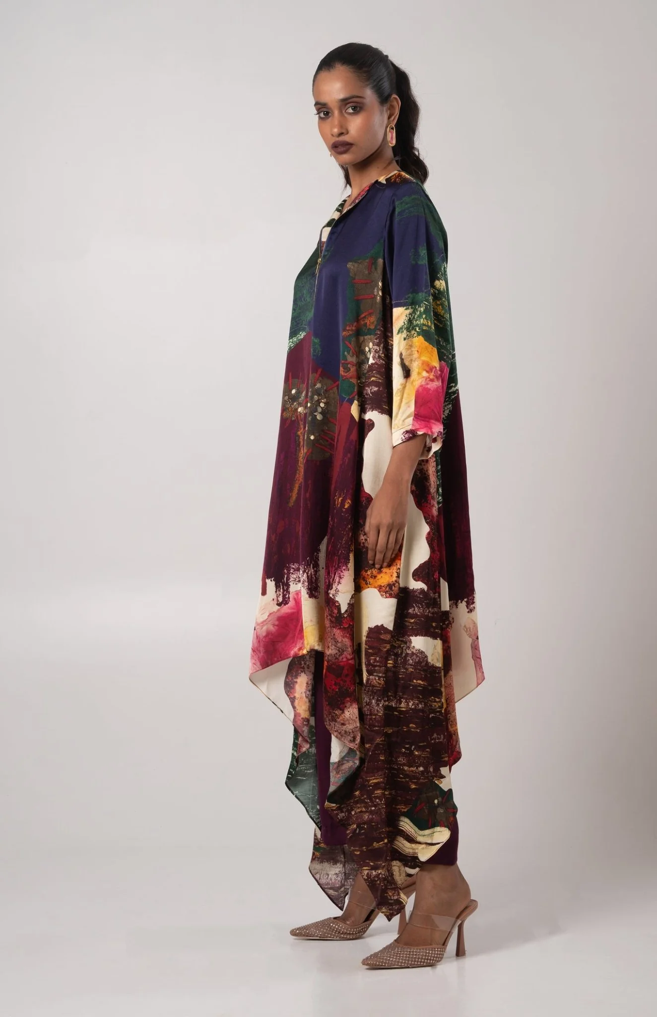 Char Kurta Set - Image 3