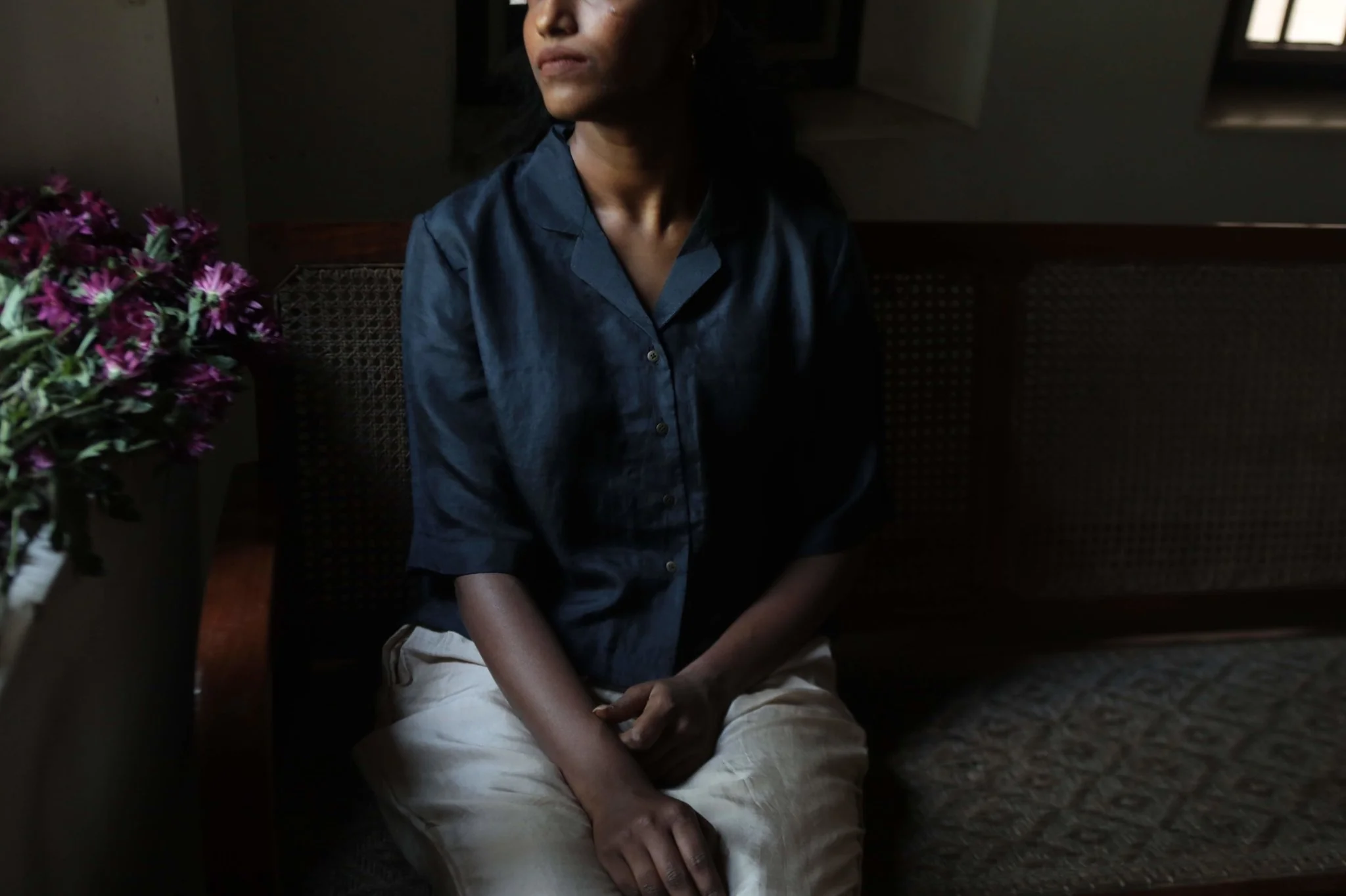 Charcoal Shirt - Image 4