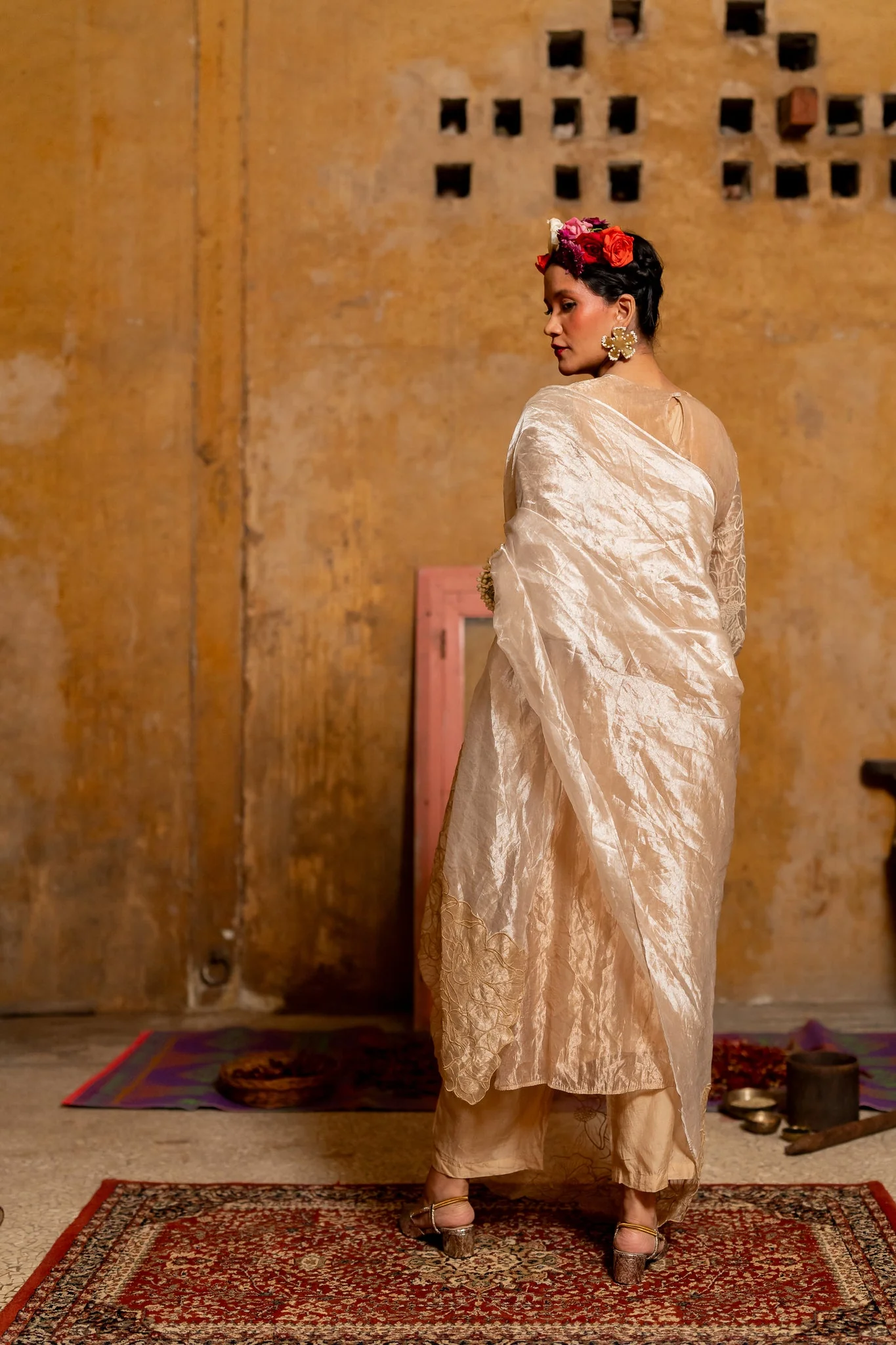 Charvi Set - Image 8