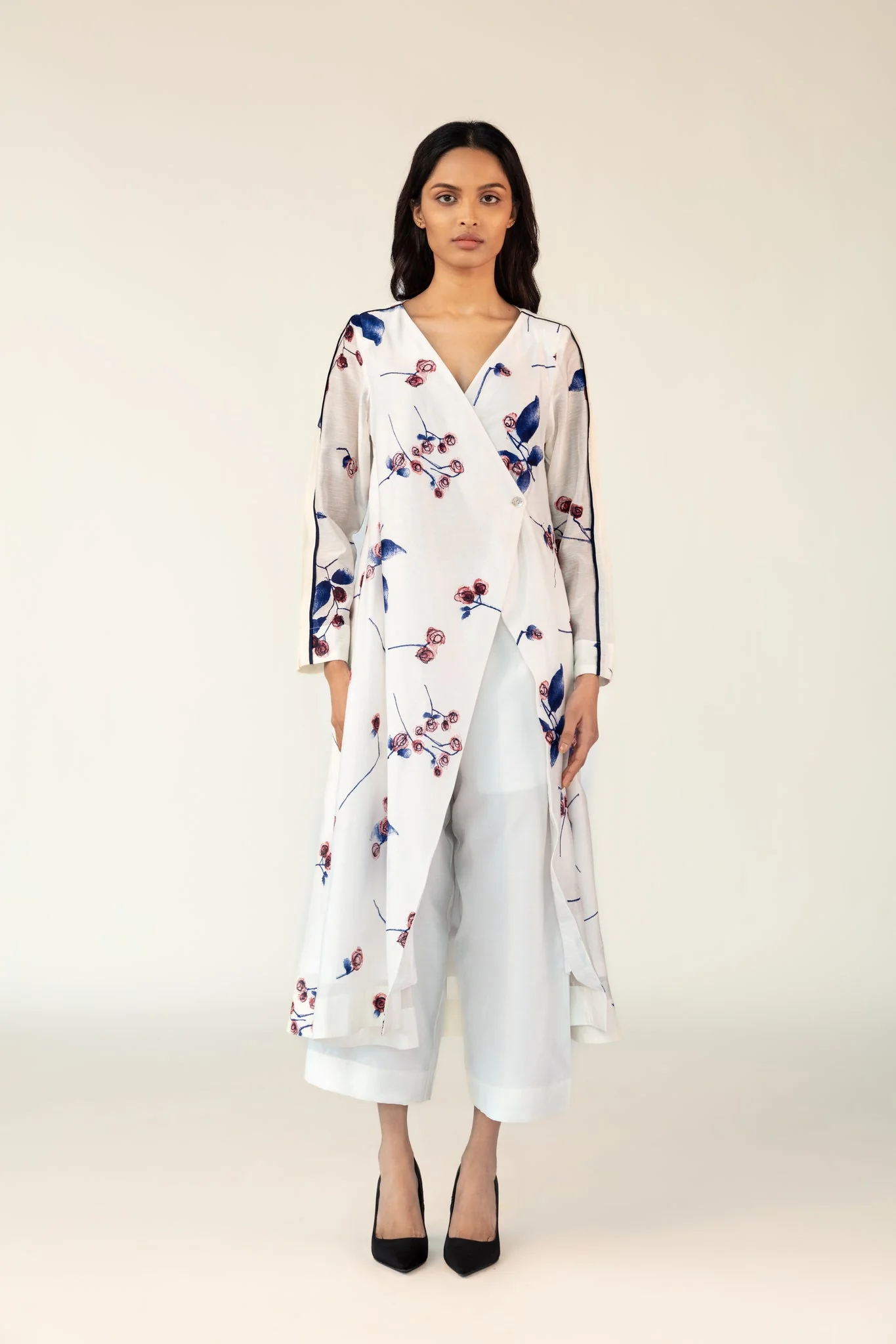 Cherry Wrap Set