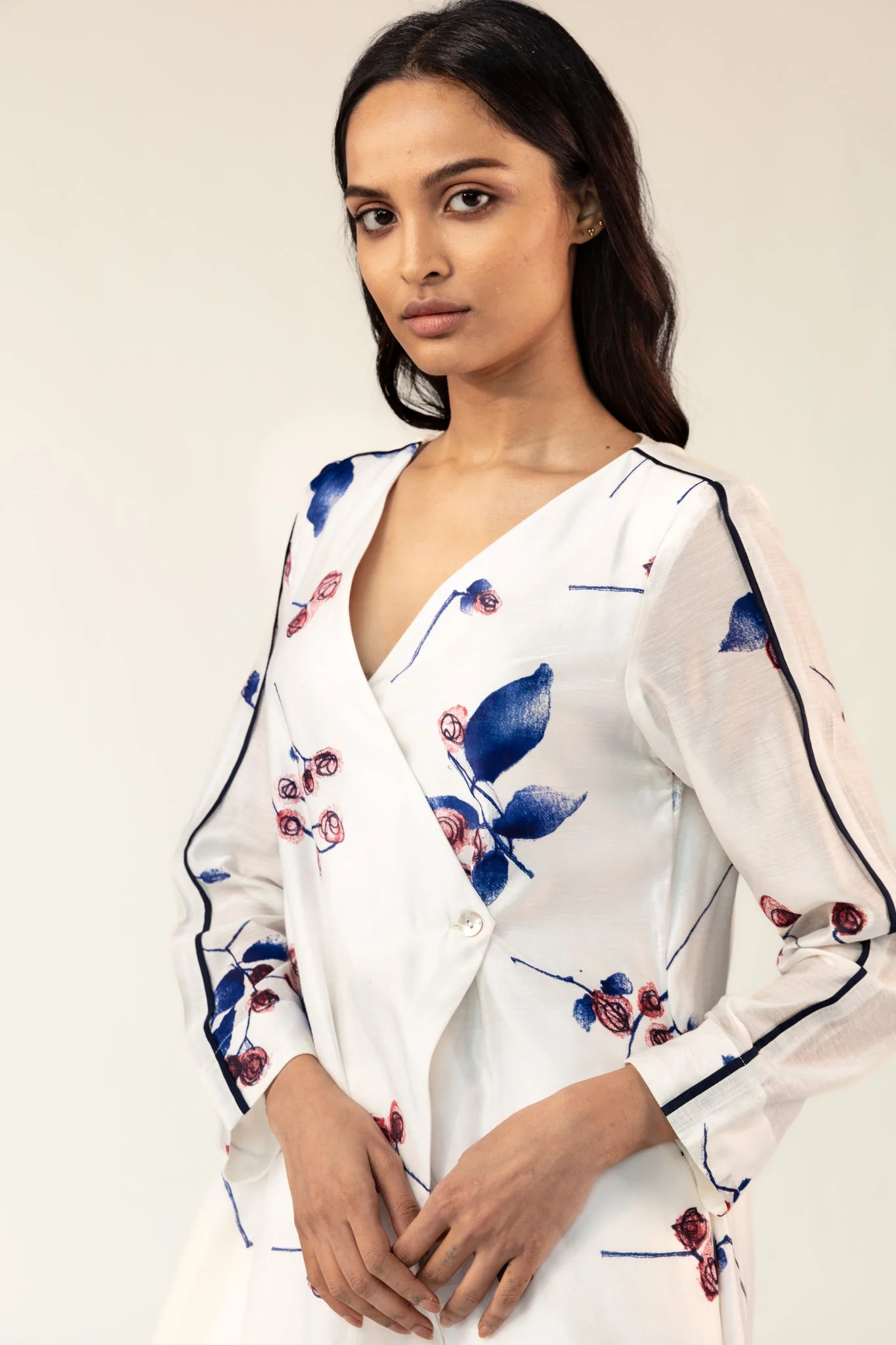 Cherry Wrap Set - Image 2