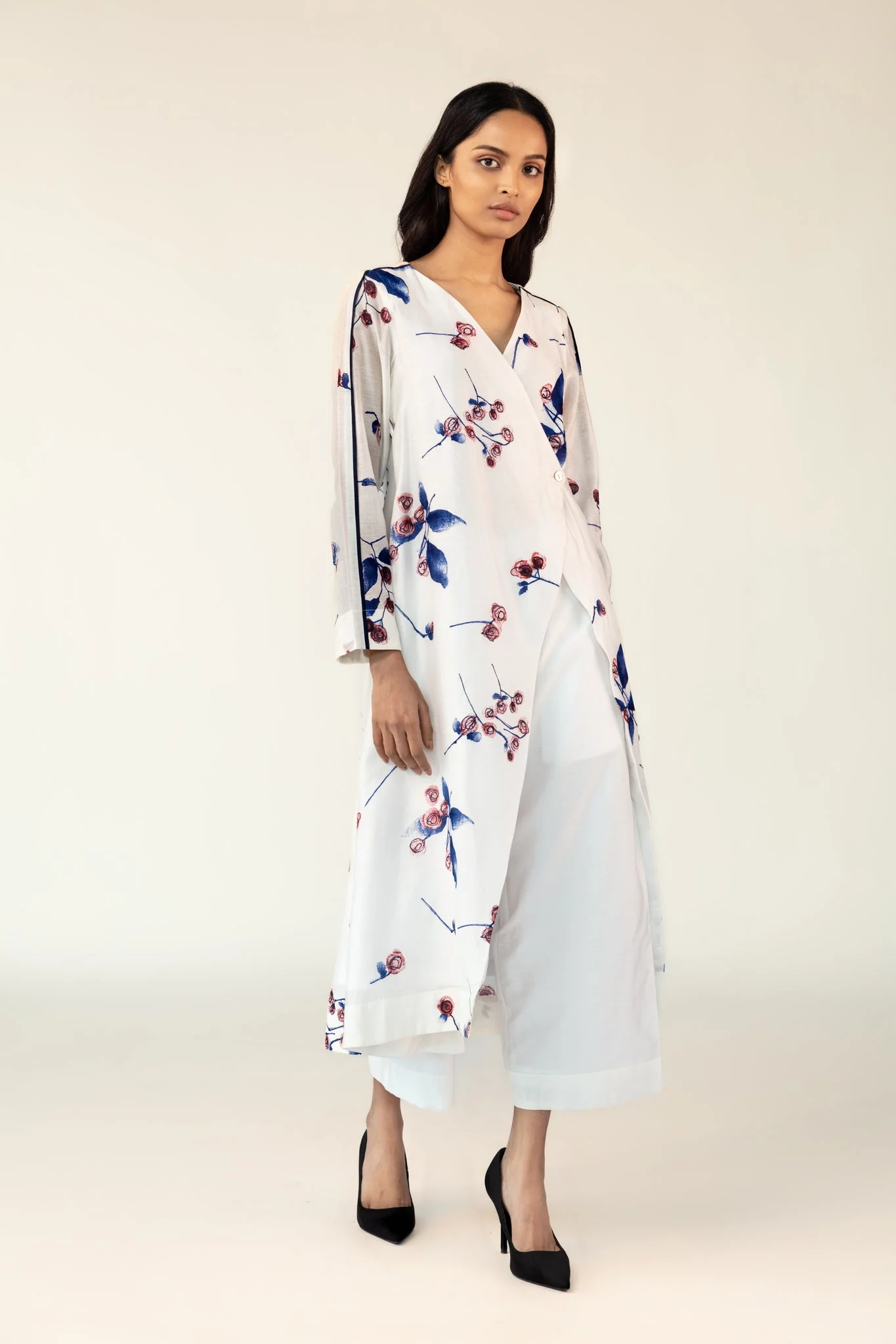 Cherry Wrap Set - Image 3