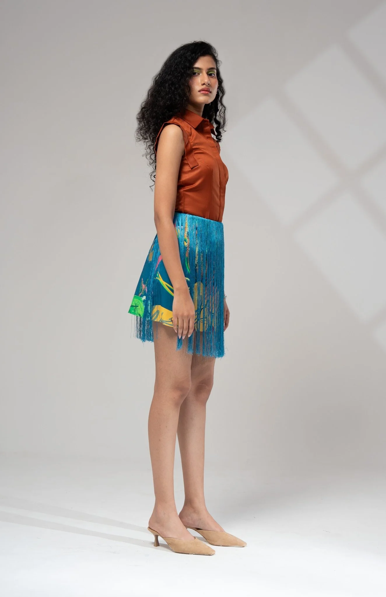 Ciel Skirt Set - Image 5