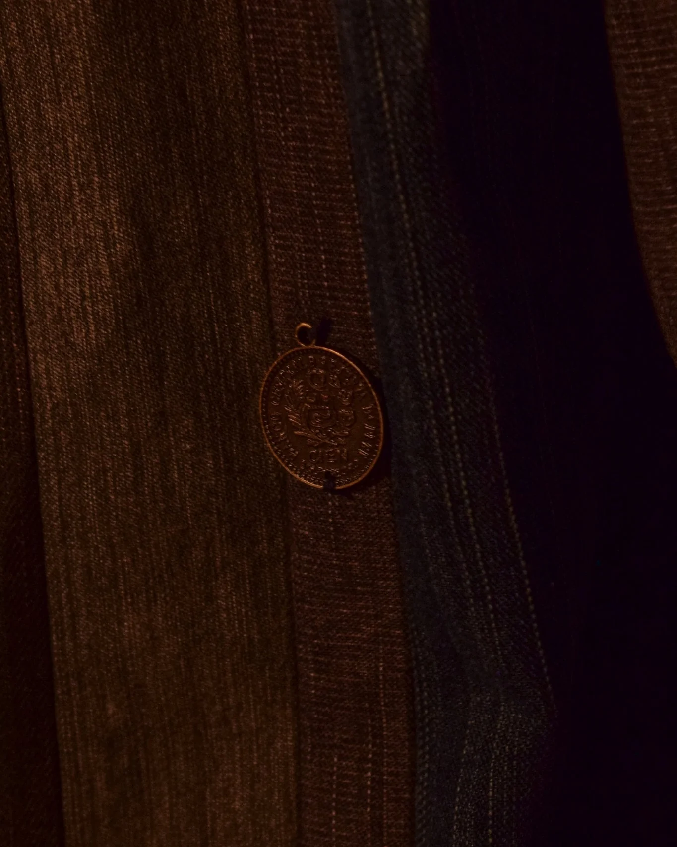 Circle Jacket - Image 3