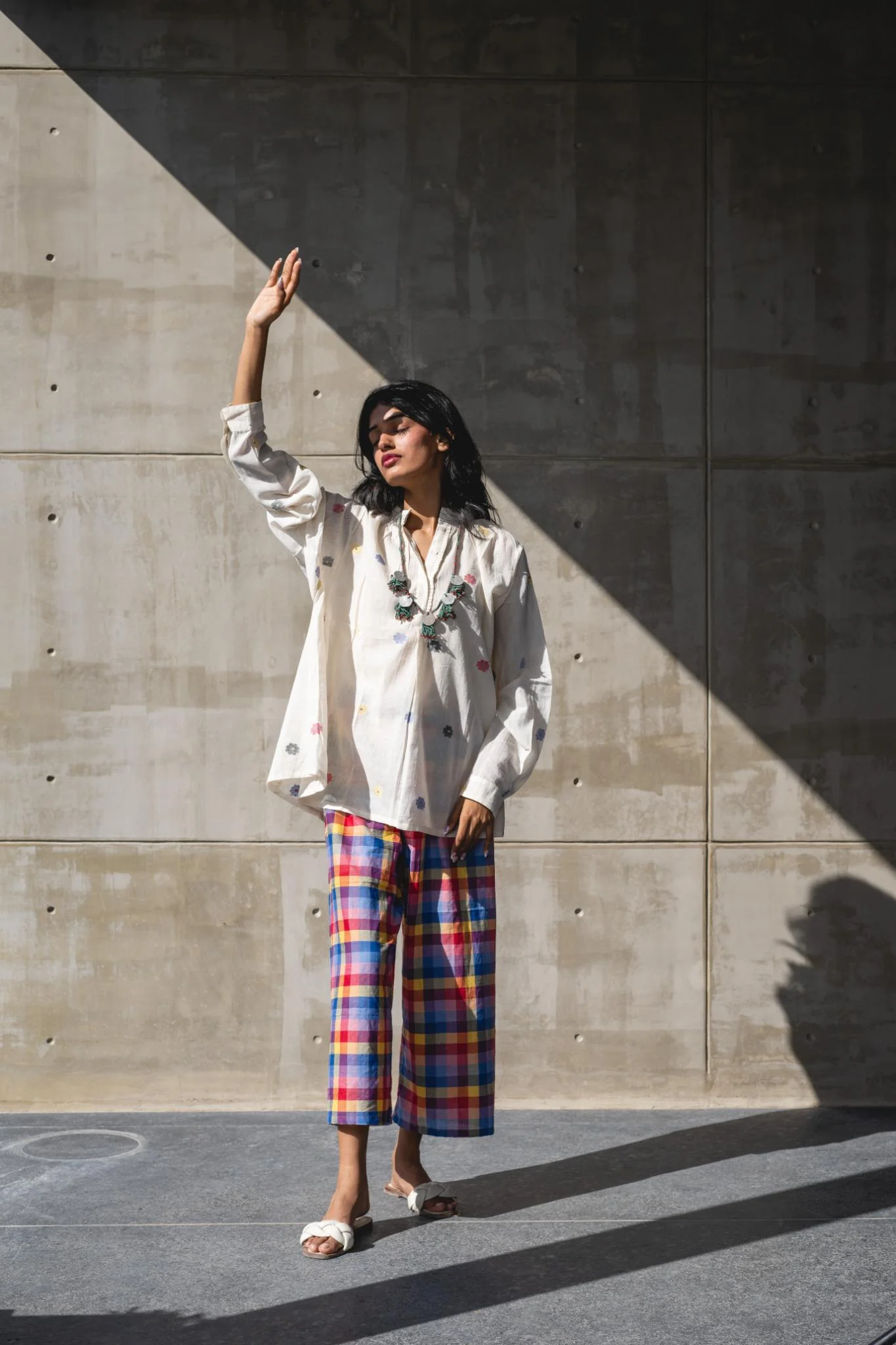 Circus Pants