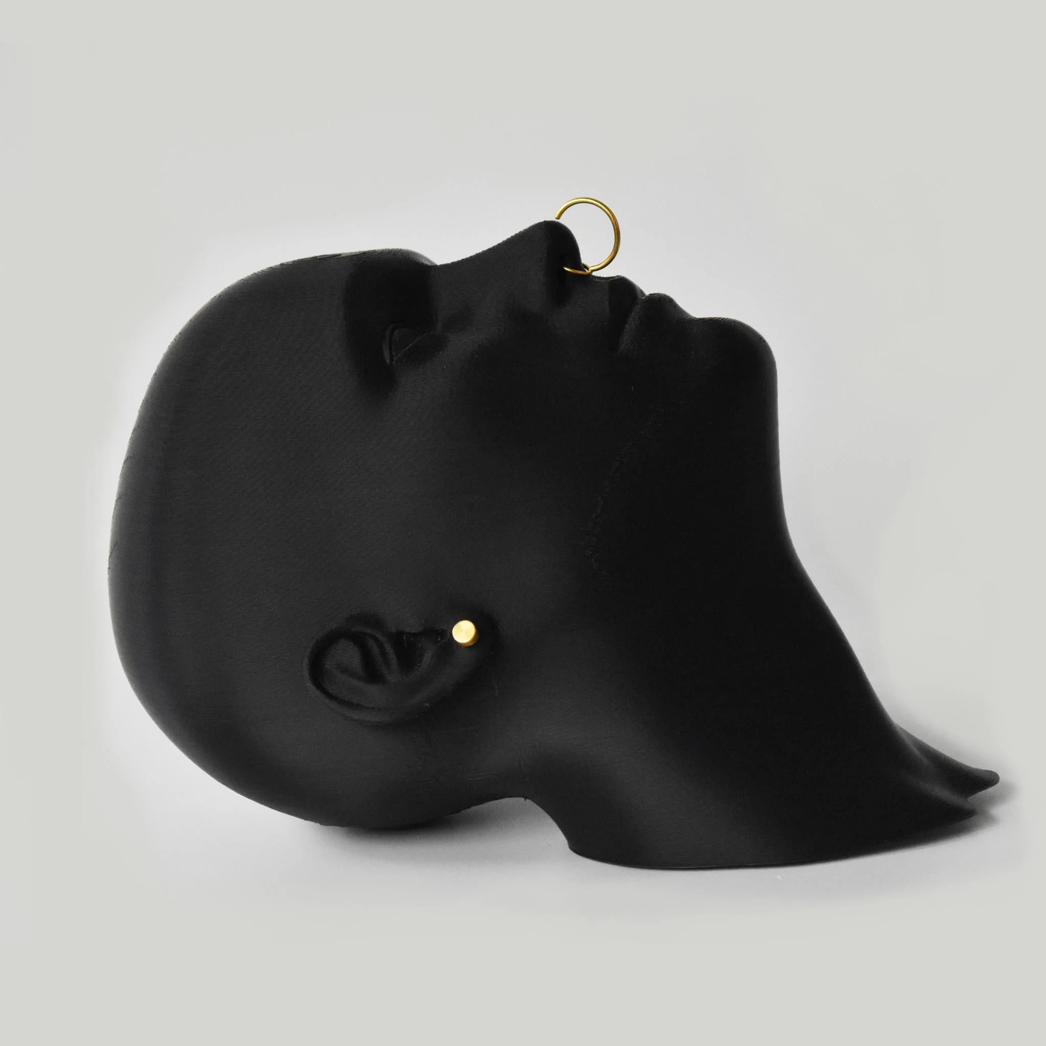 Clark's Orbit Nose Pin - Image 4
