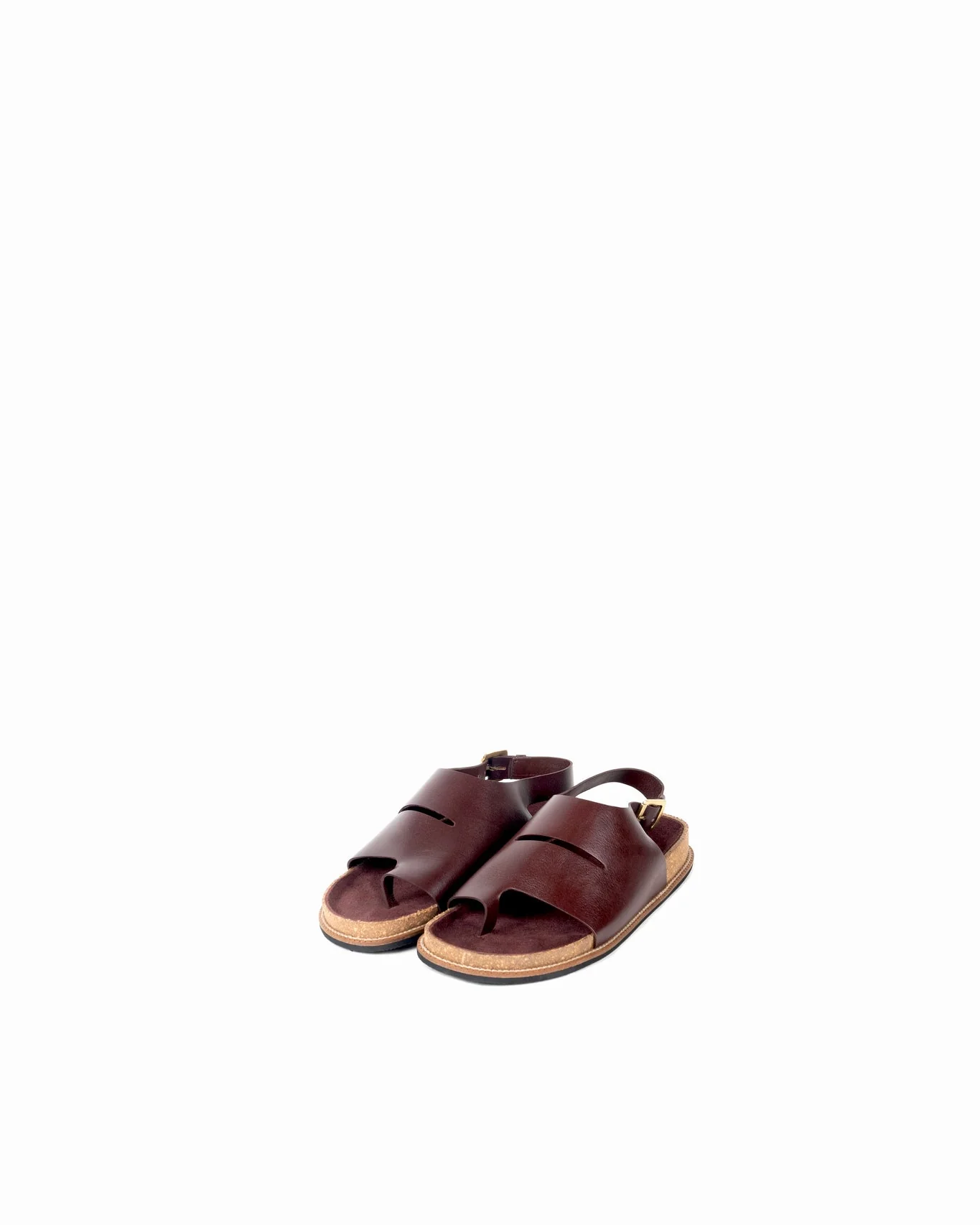 Classic Dad Sandals Cork - Image 14