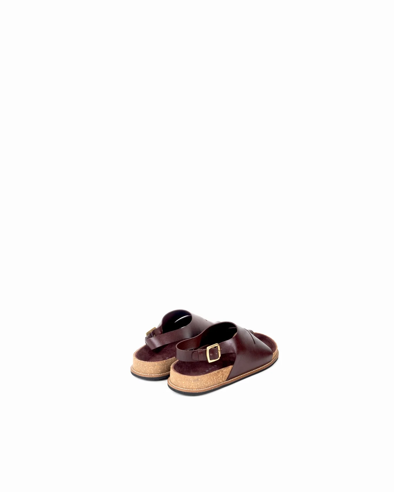 Classic Dad Sandals Cork - Image 16