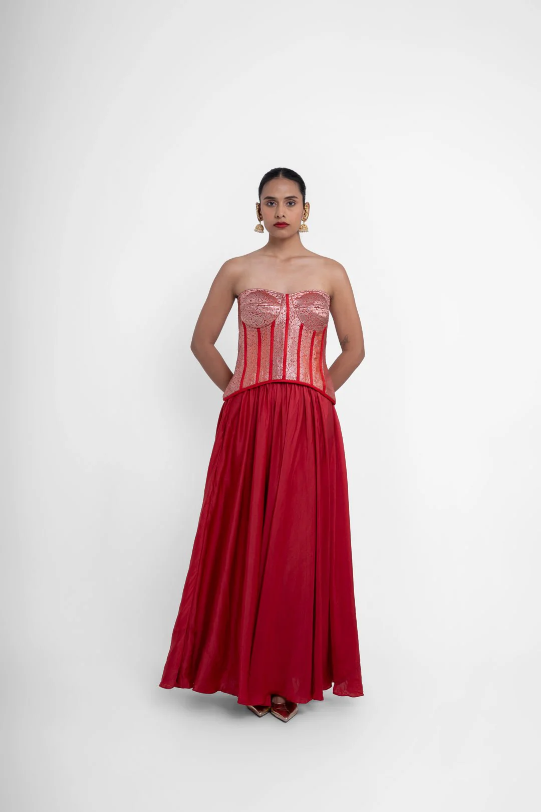 Cleopatra Corset - Image 3