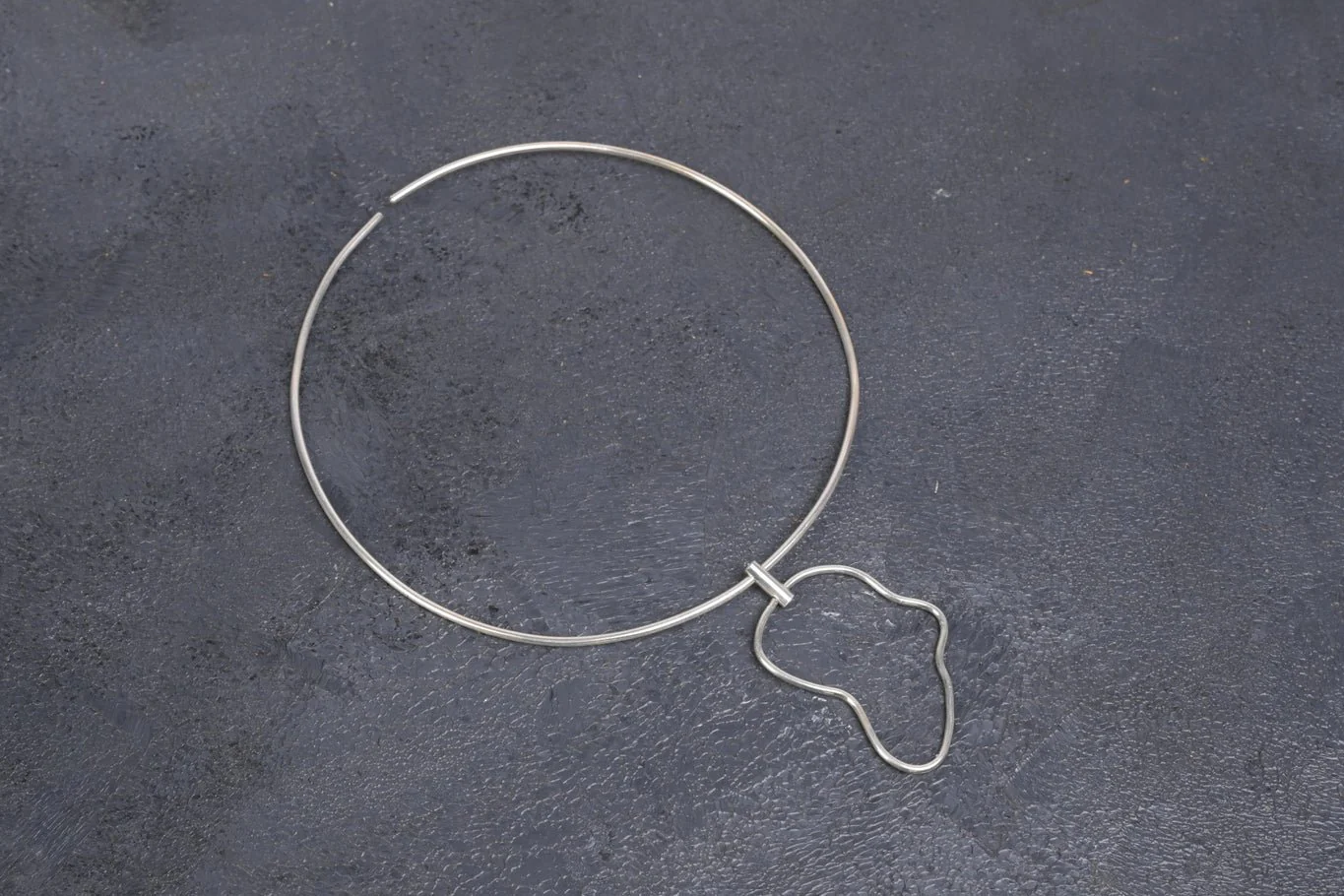 Cloud Neckpiece - Image 8