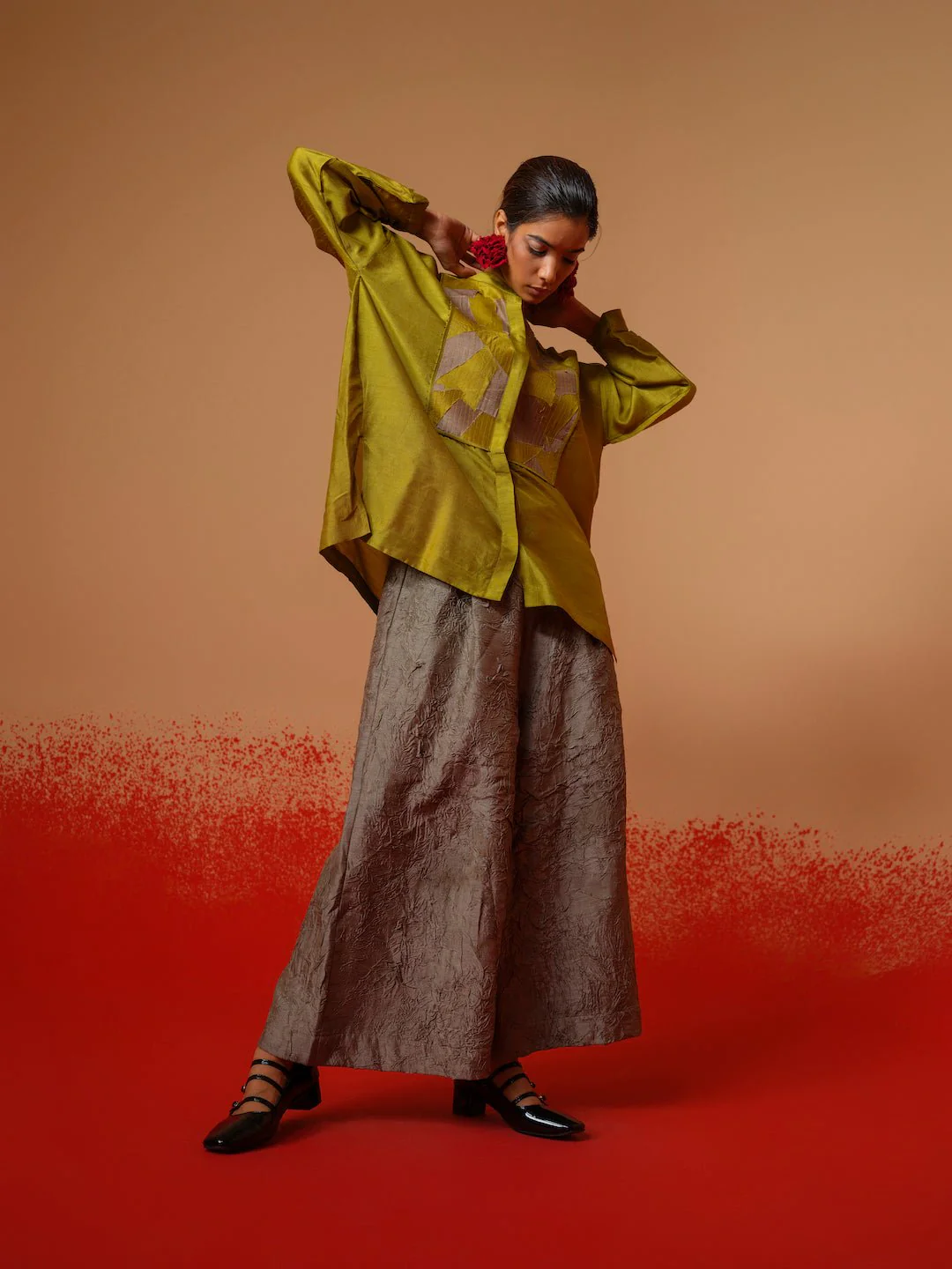 Cloud Shirt - Image 5