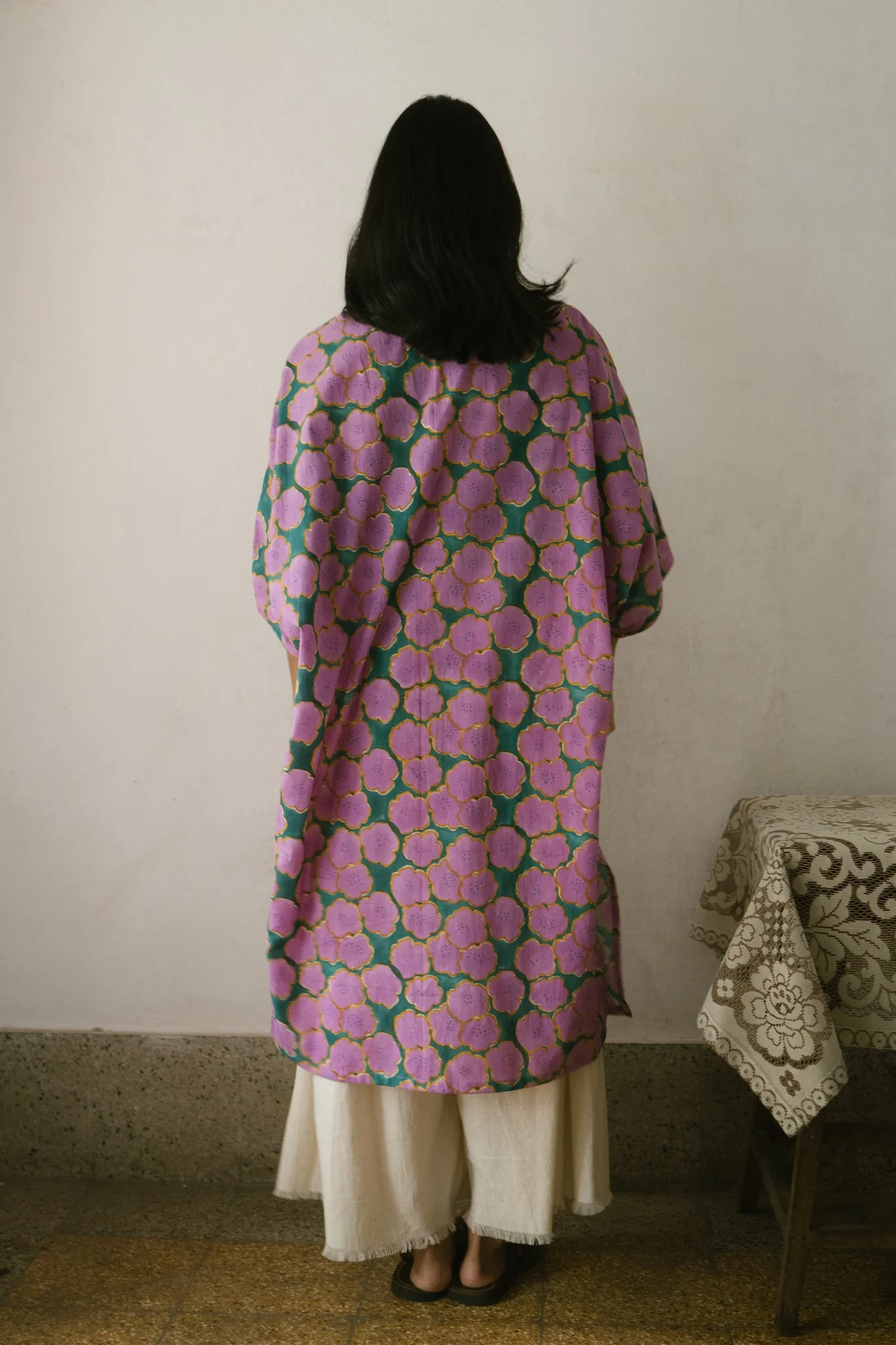 Clover Co-ord Set - Image 3