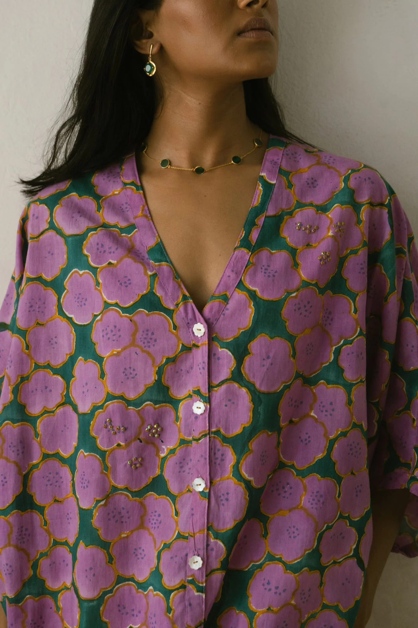 Clover Co-ord Set - Image 4