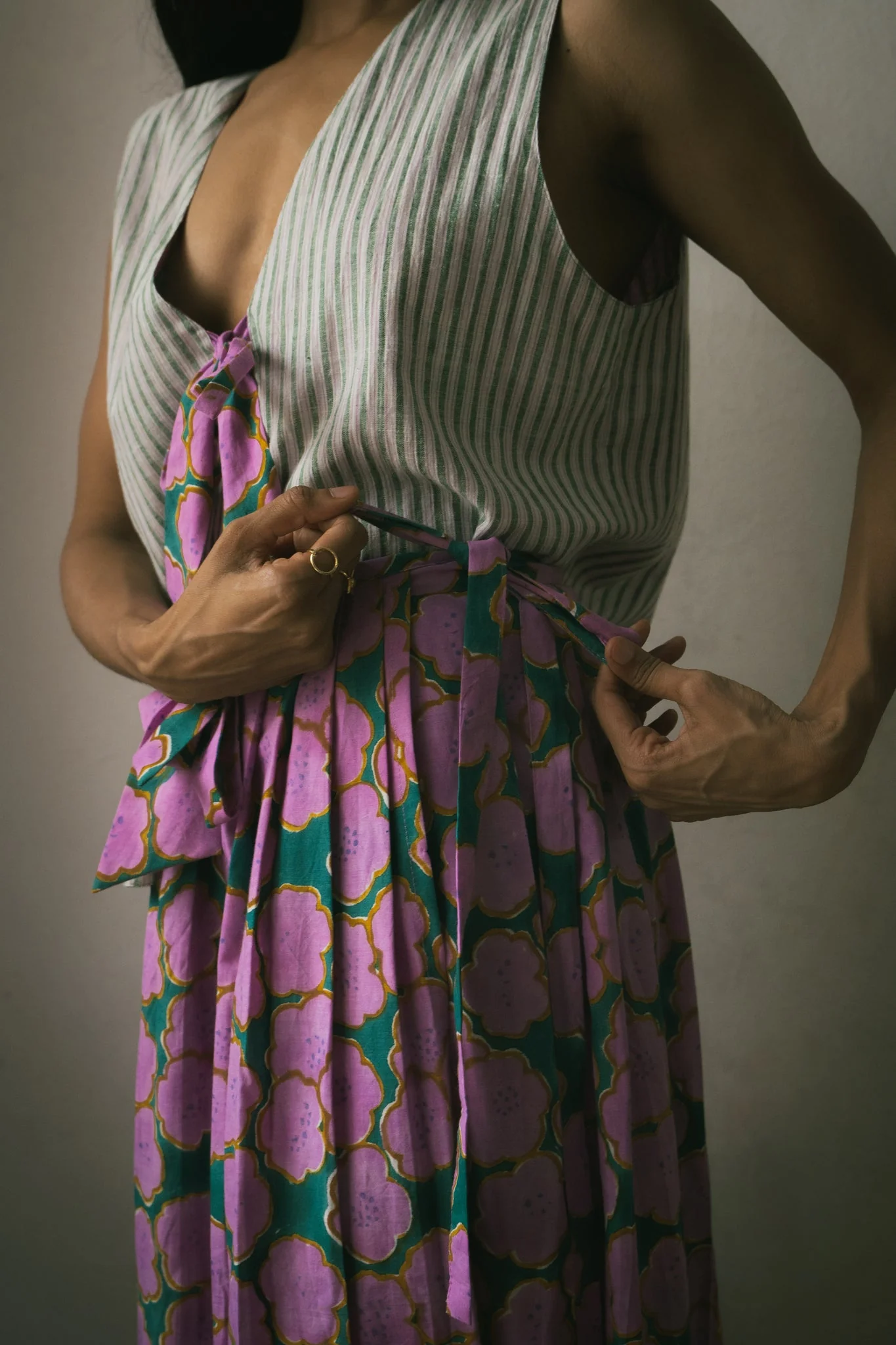 Clover Skirt - Image 2
