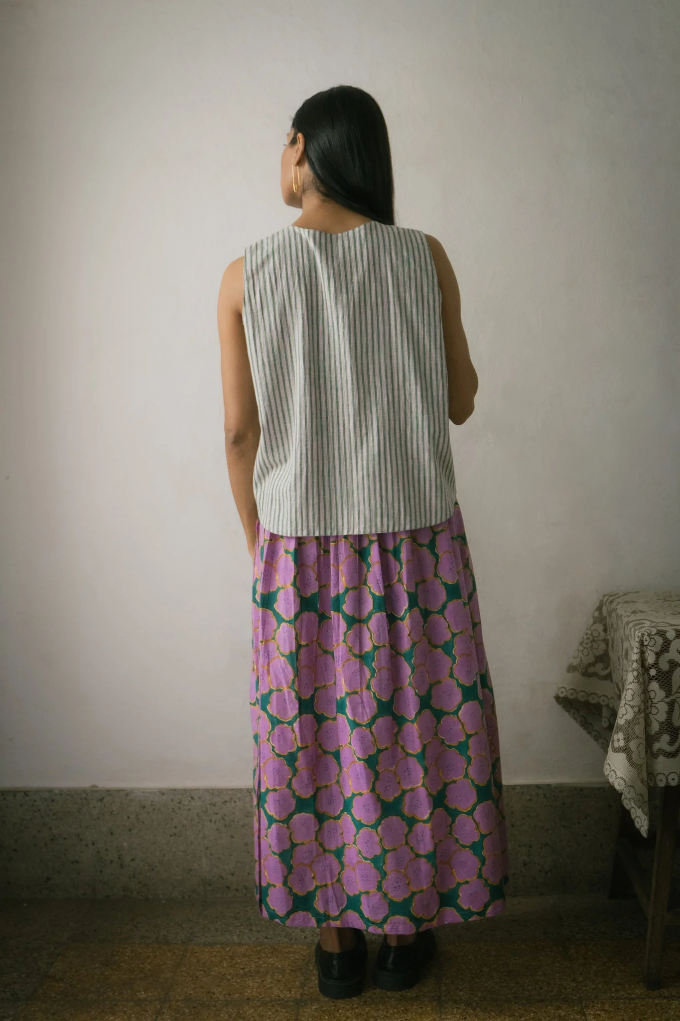 Clover Skirt - Image 4