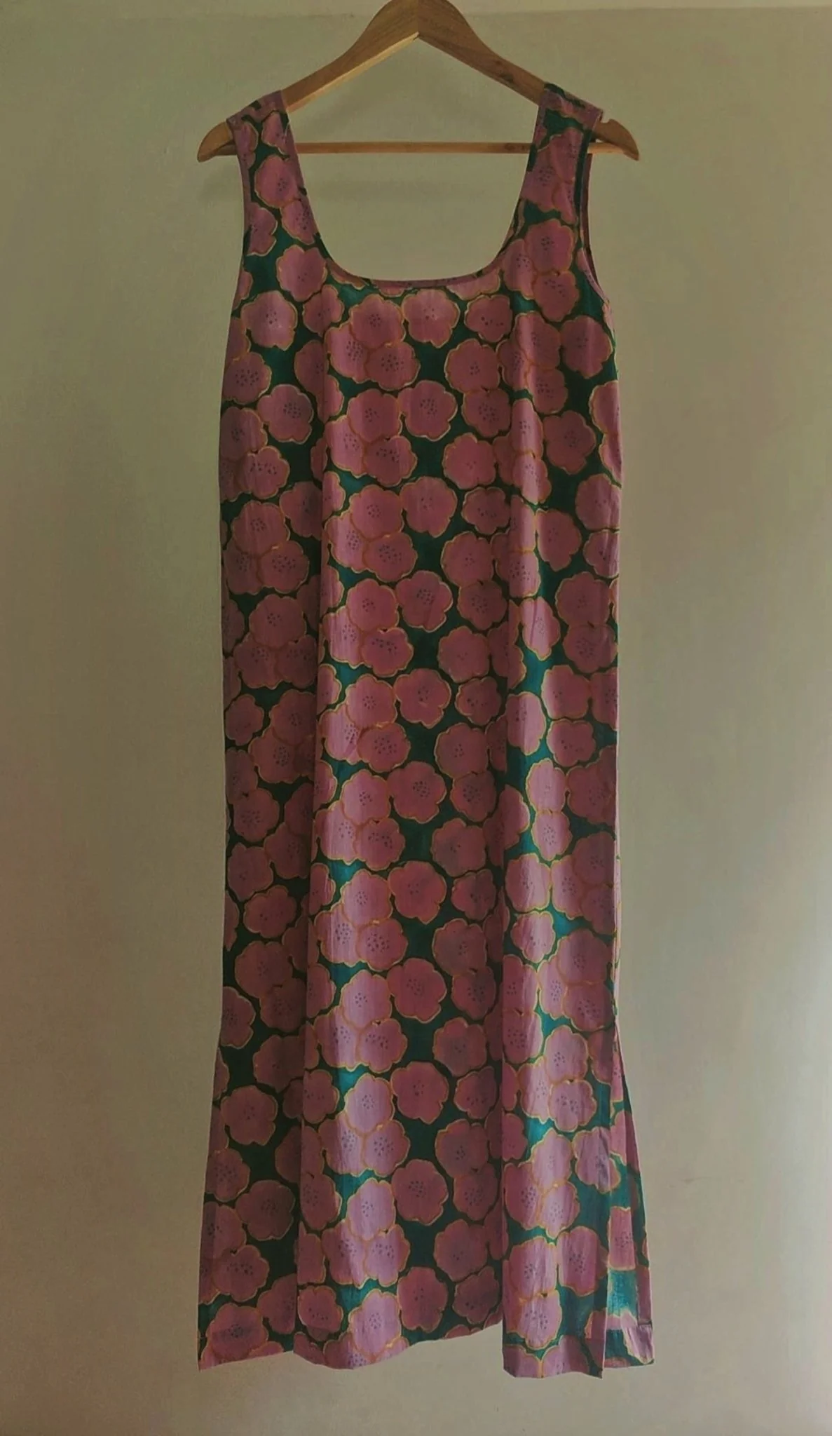 Clover Slip Dress - Image 2
