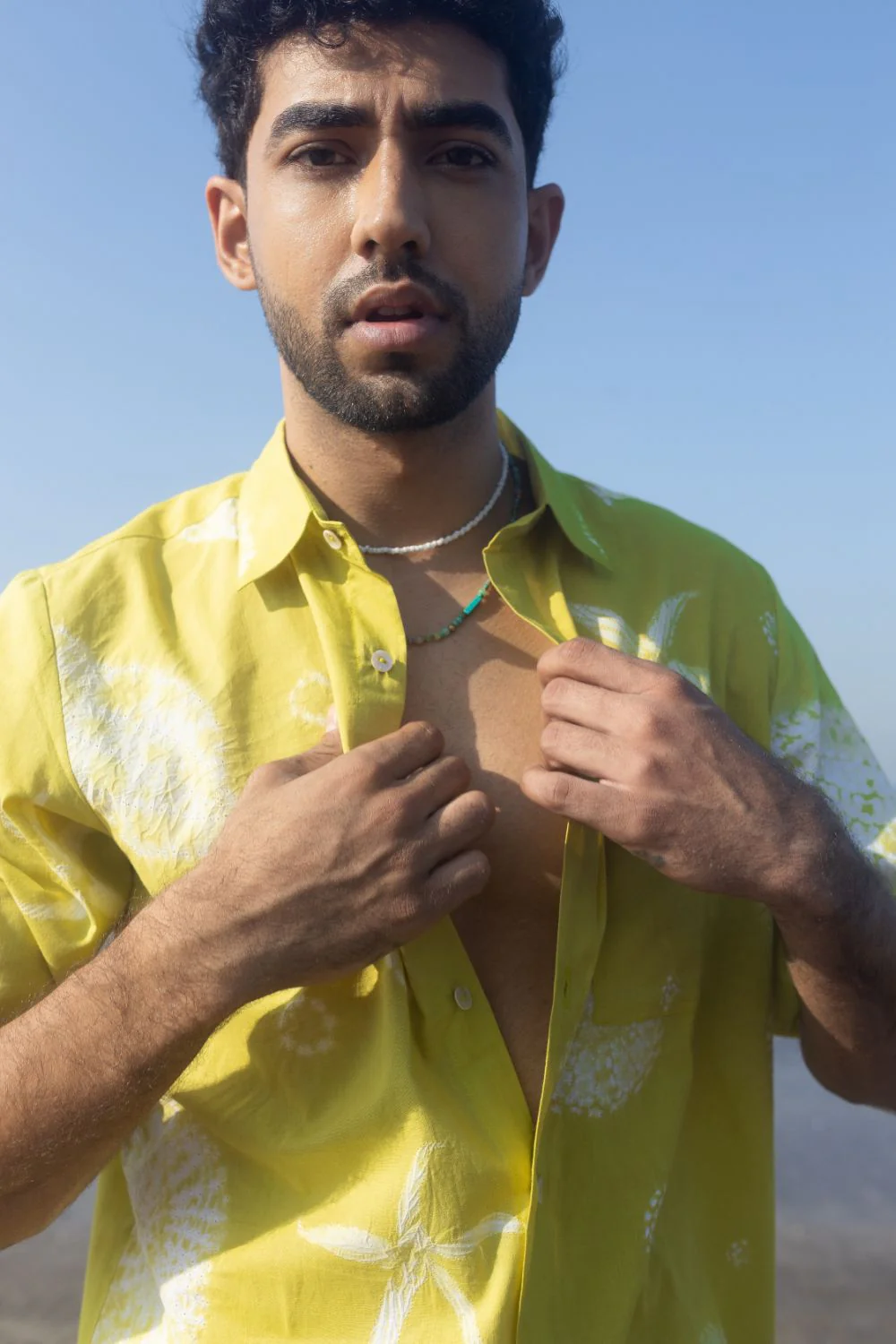 Coastal Cove Shirt - Image 2
