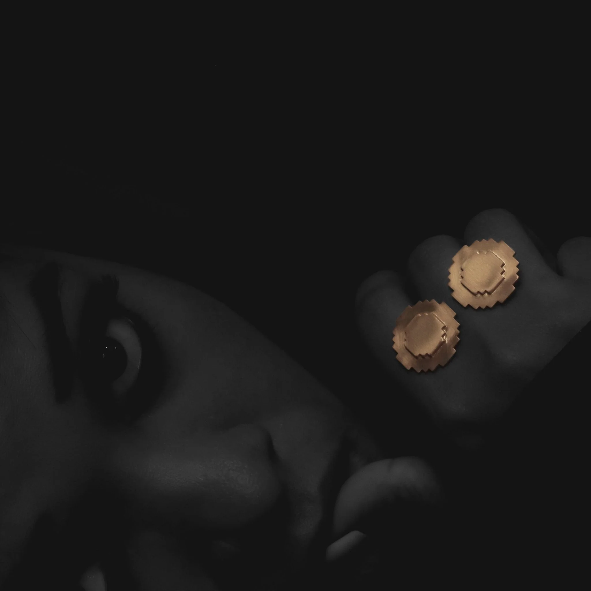 Coin-up Ring - Image 3
