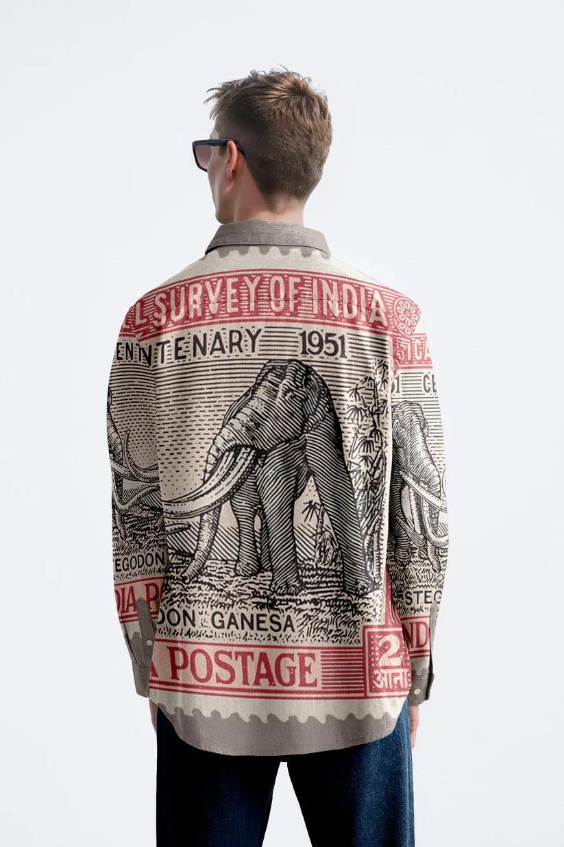 Collectors Shirt - Image 2