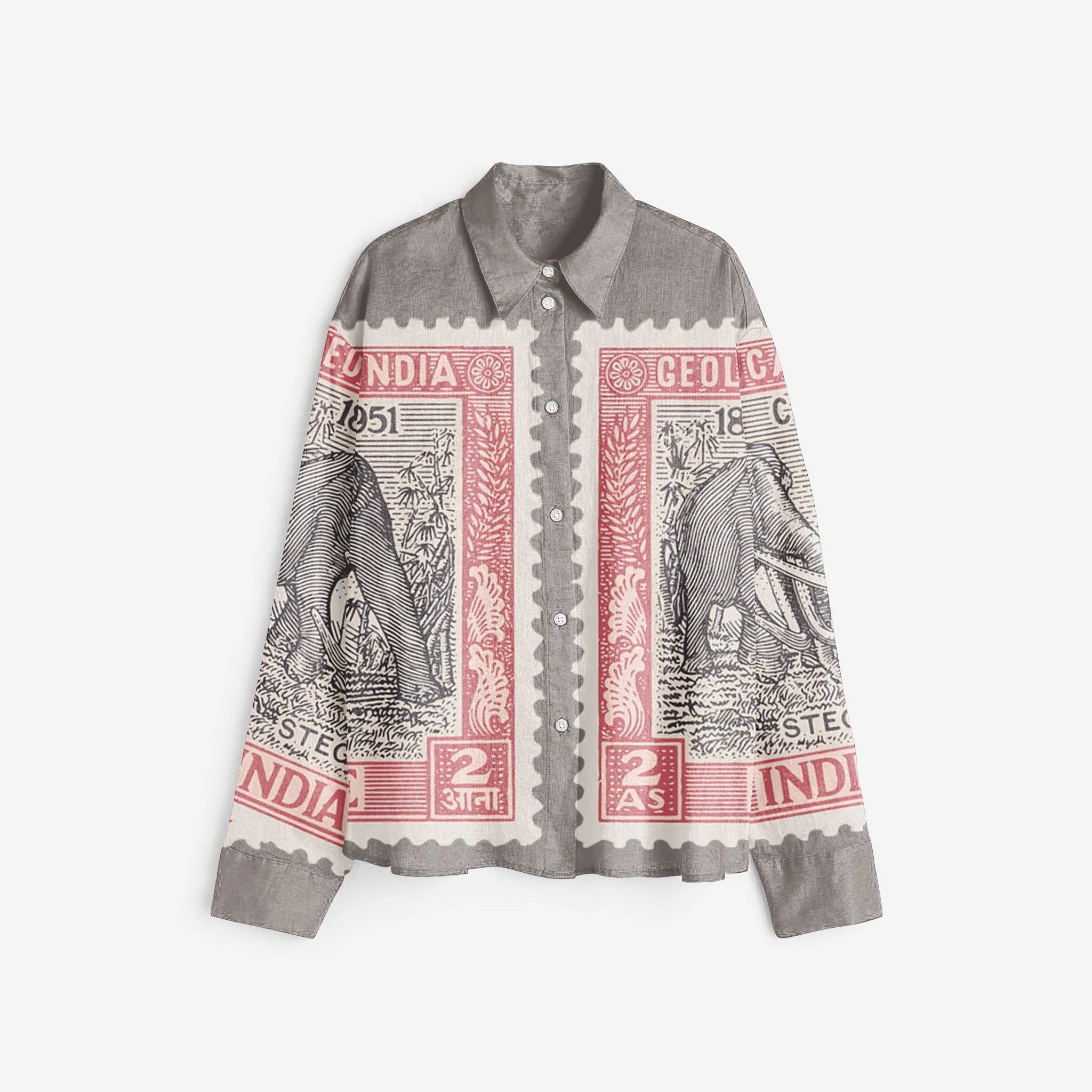 Collectors Shirt - Image 3