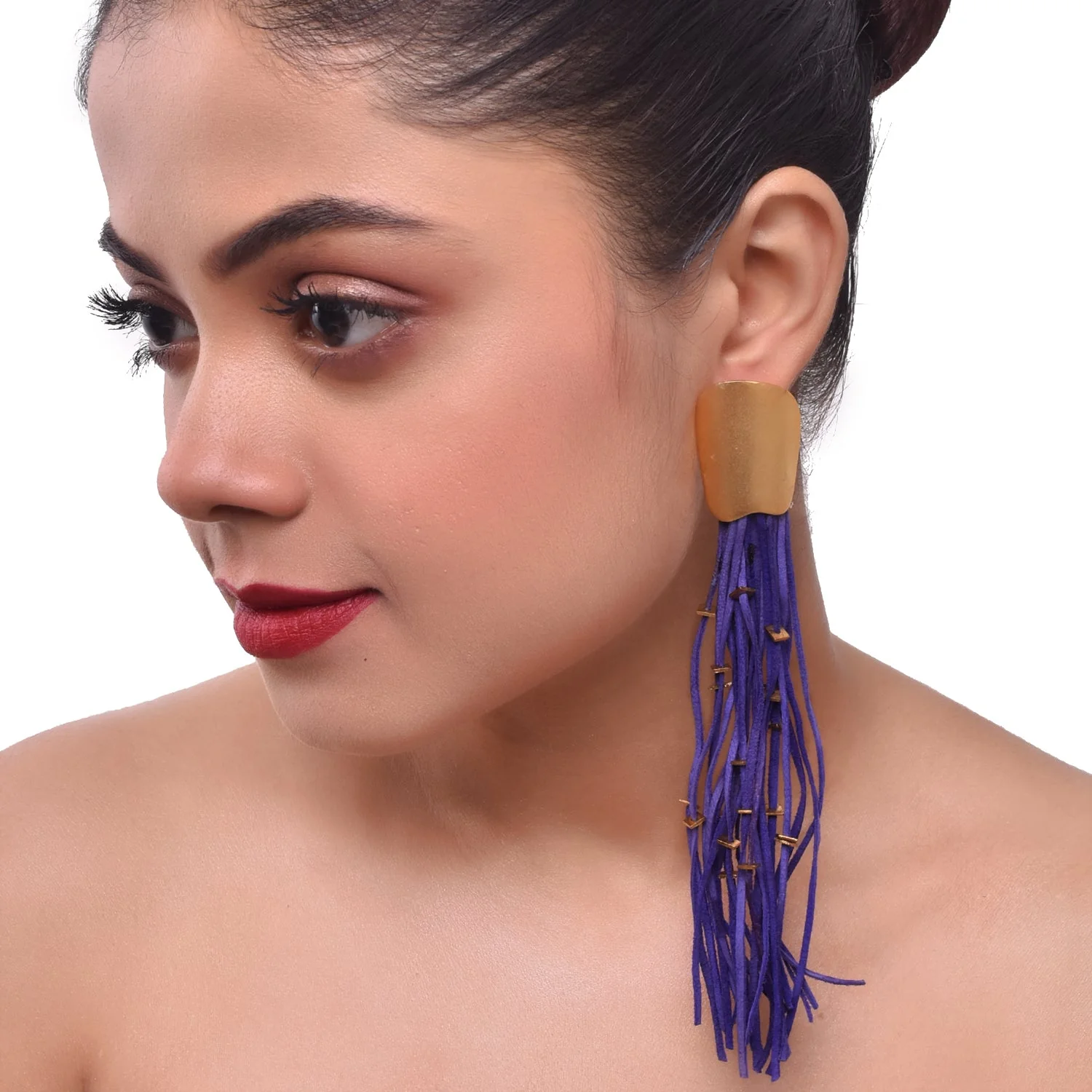 Commitment Earring