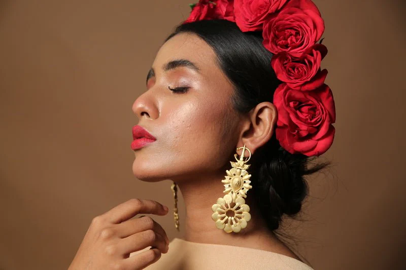 Compassion Earring