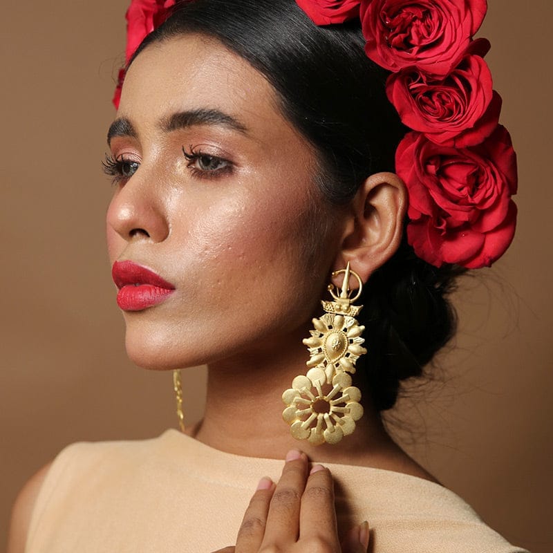 Compassion Earring - Image 2