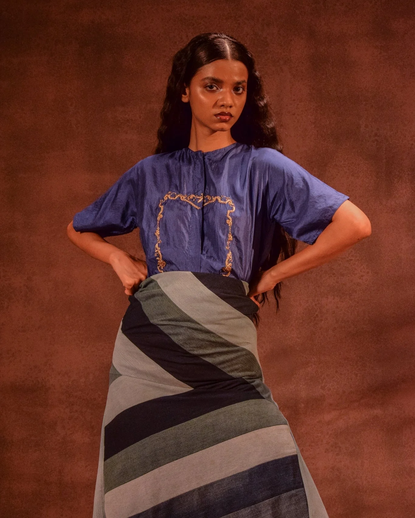 Convertible Carnival Skirt - Image 2