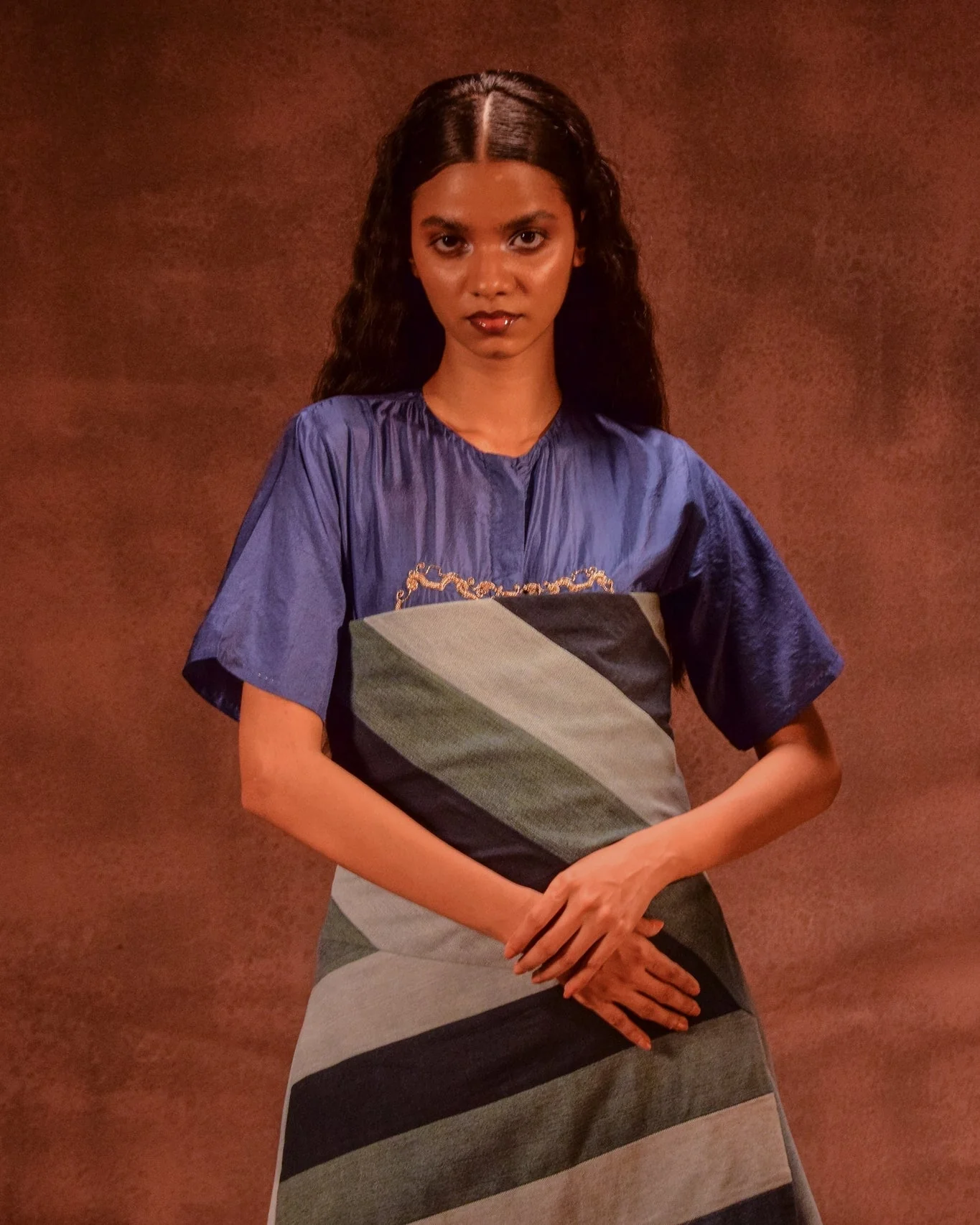 Convertible Carnival Skirt - Image 4