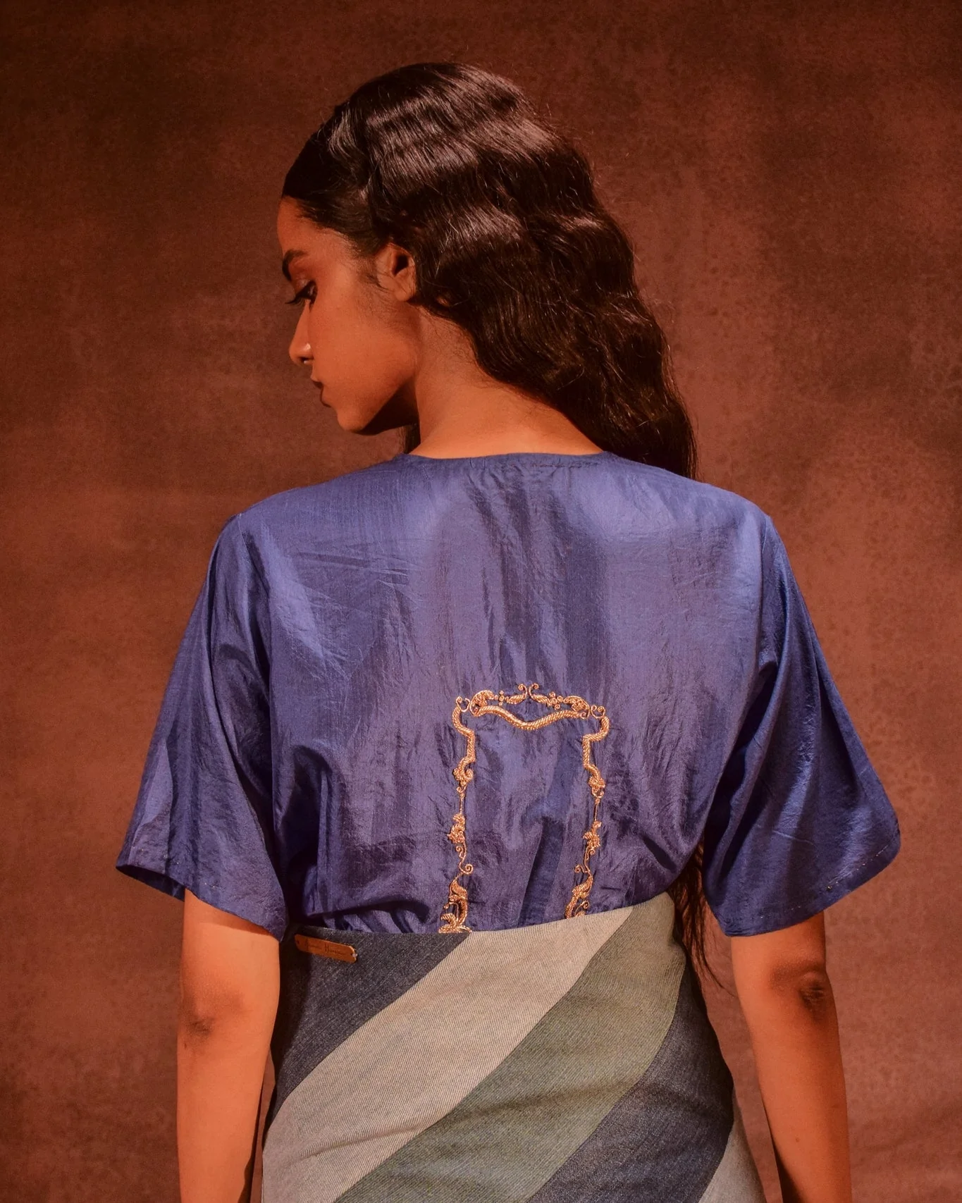 Convertible Carnival Skirt - Image 8