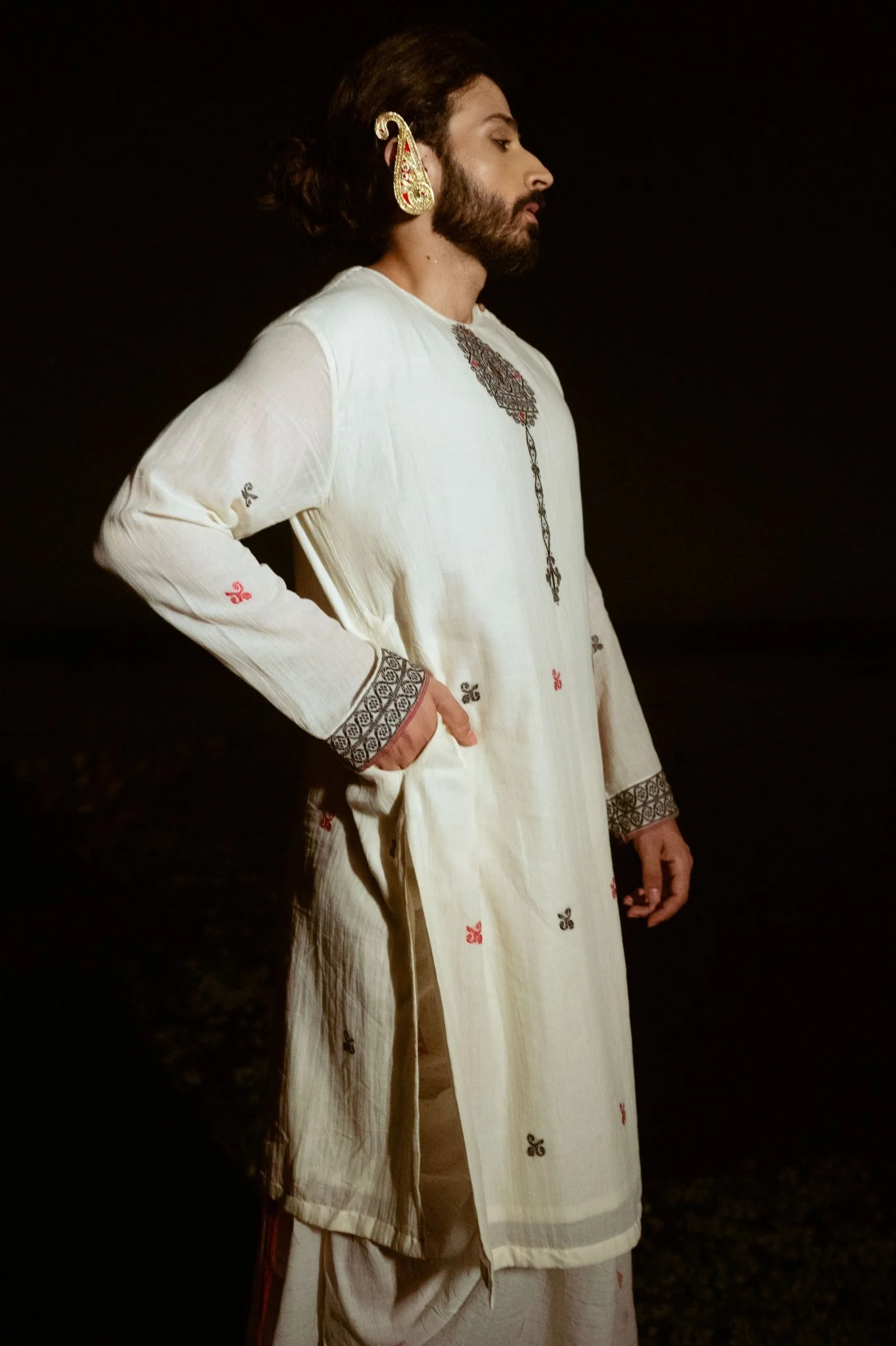 Coptic Kurta - Image 3