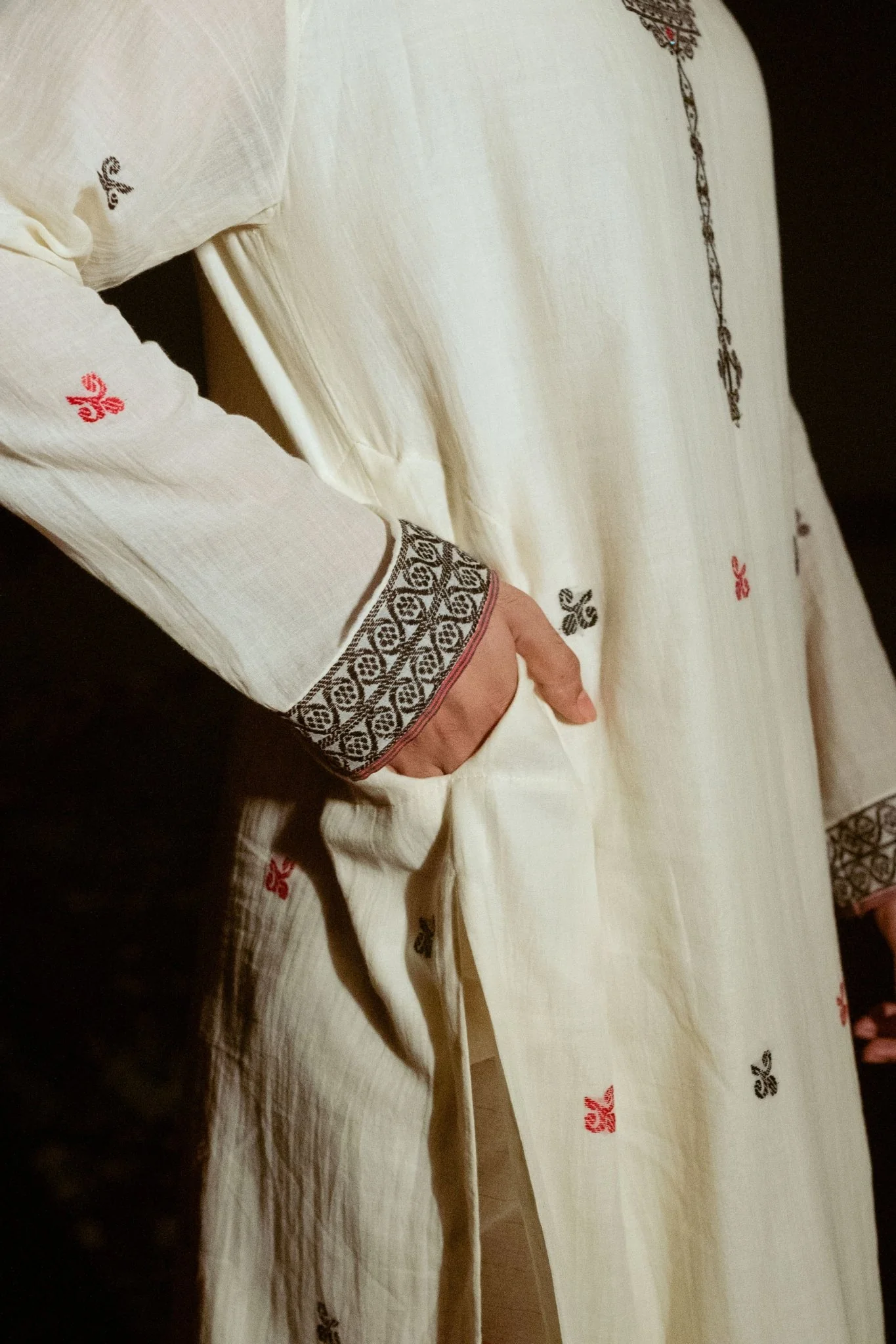 Coptic Kurta - Image 4