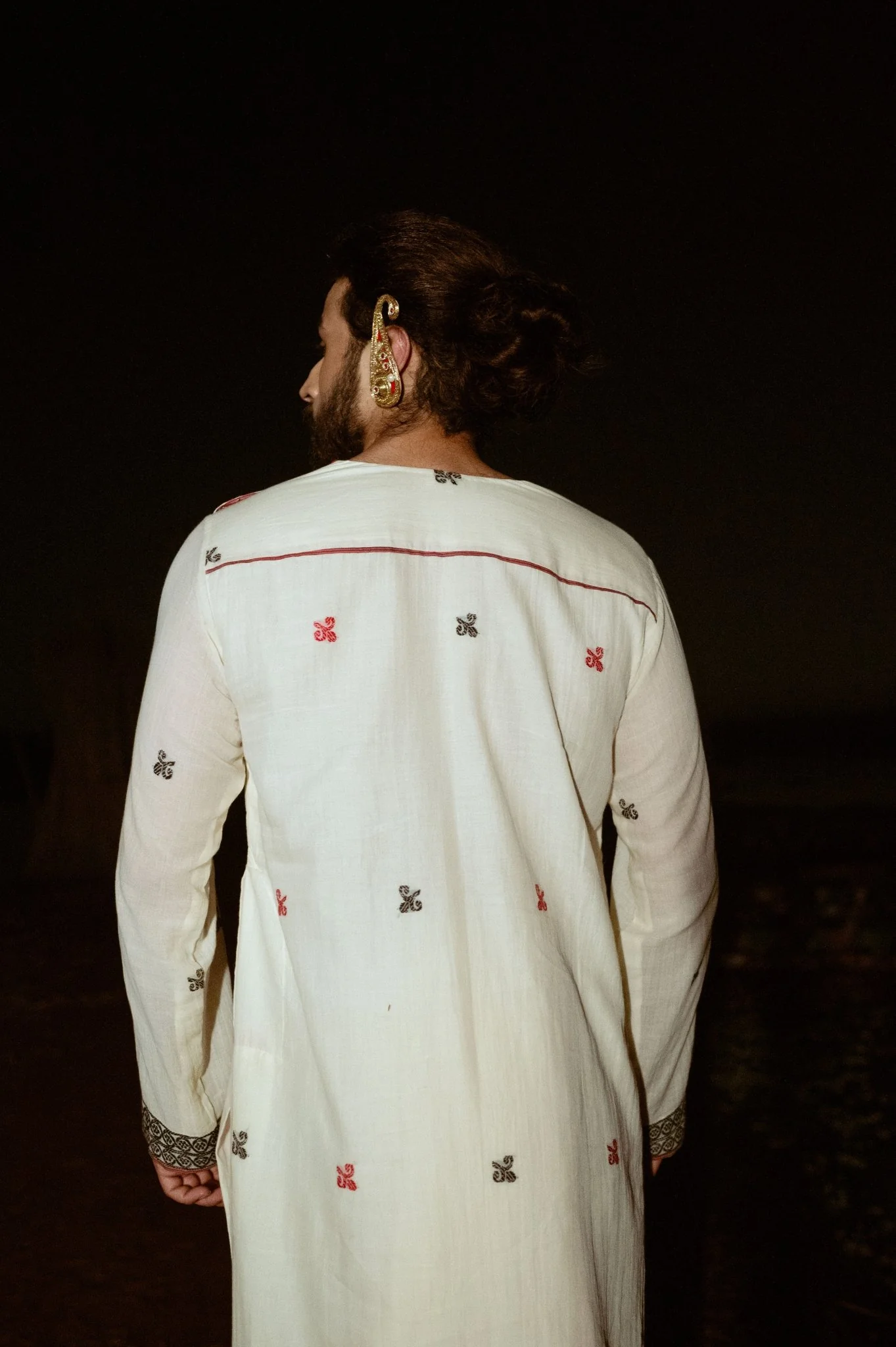 Coptic Kurta - Image 6