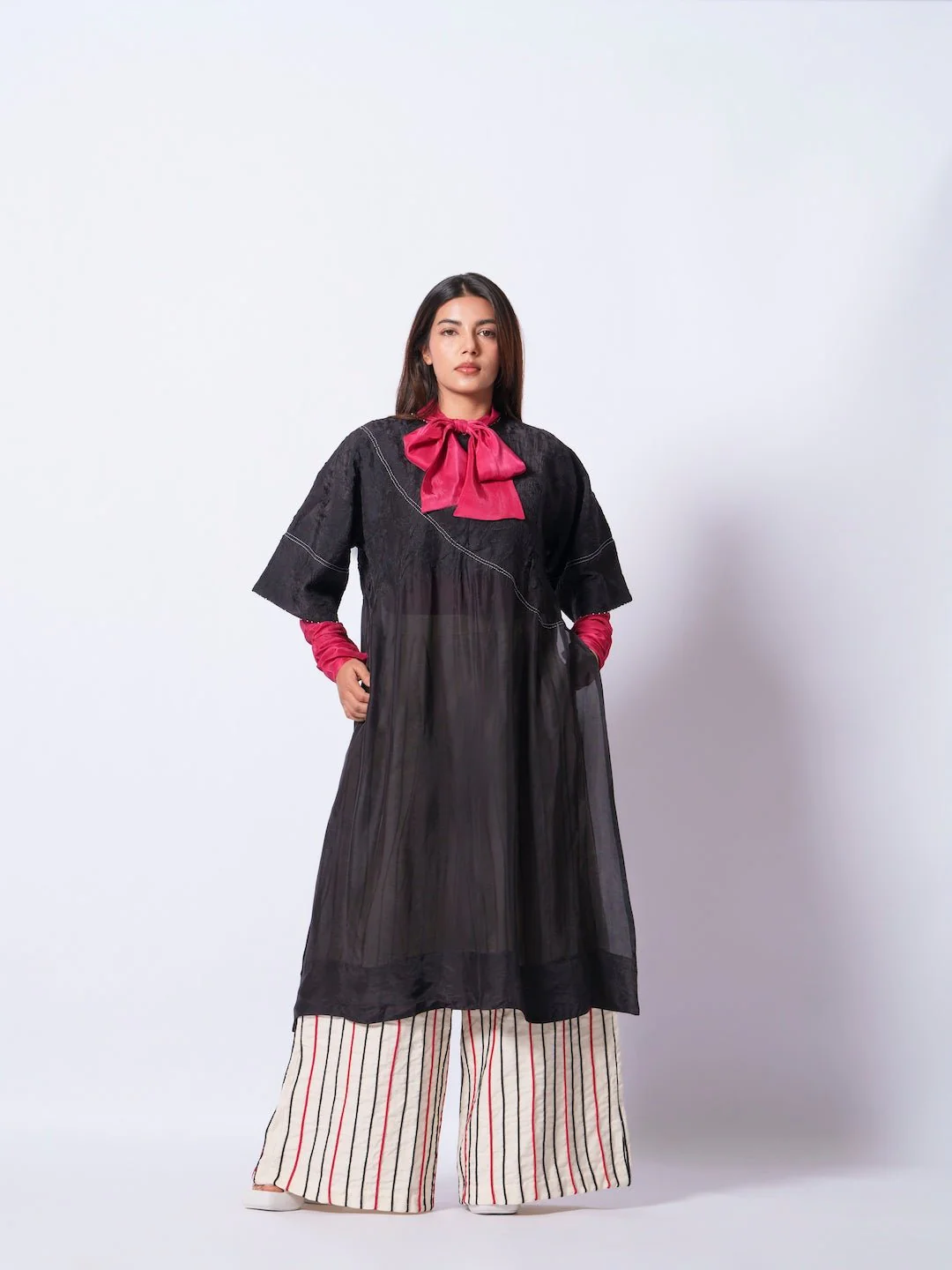 Cord Pants - Image 3