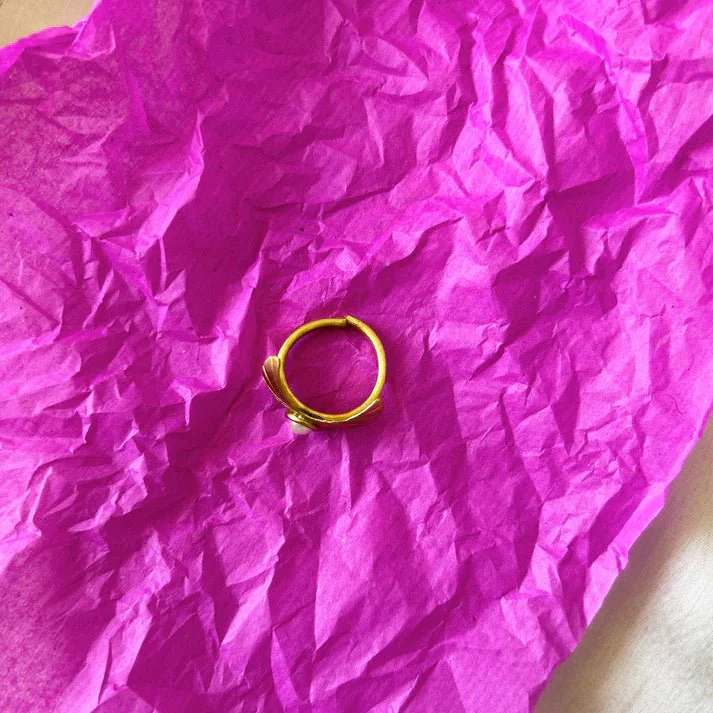 Crescent Ring - Image 4