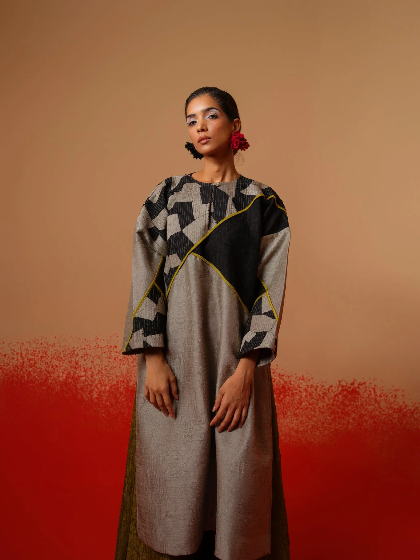 Crest Tunic - Image 2