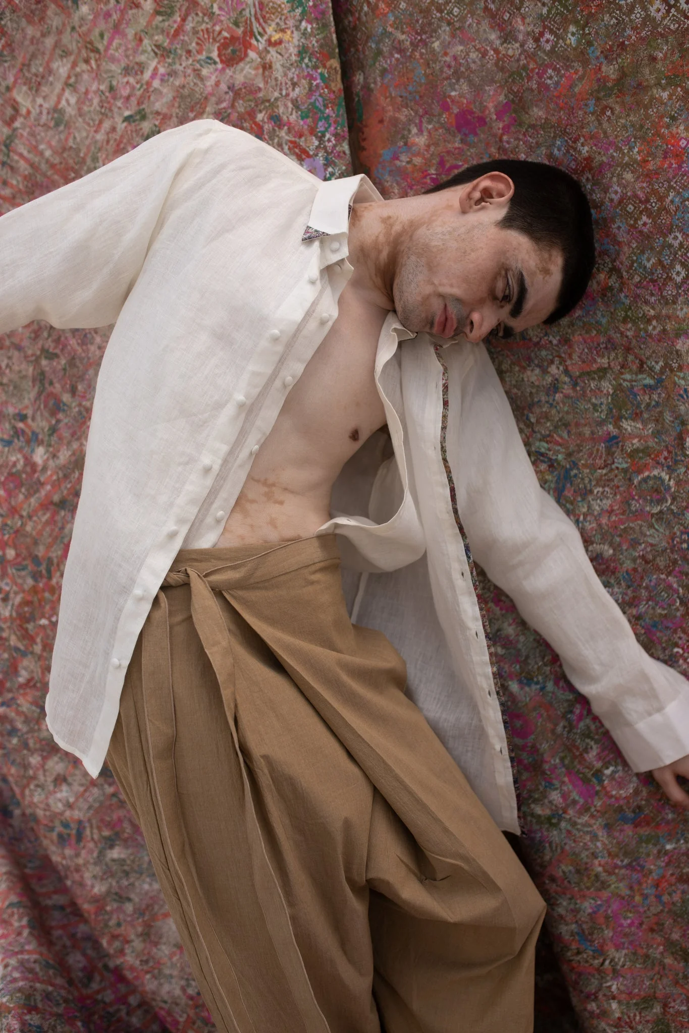 Cut Corners Shirt - Image 5
