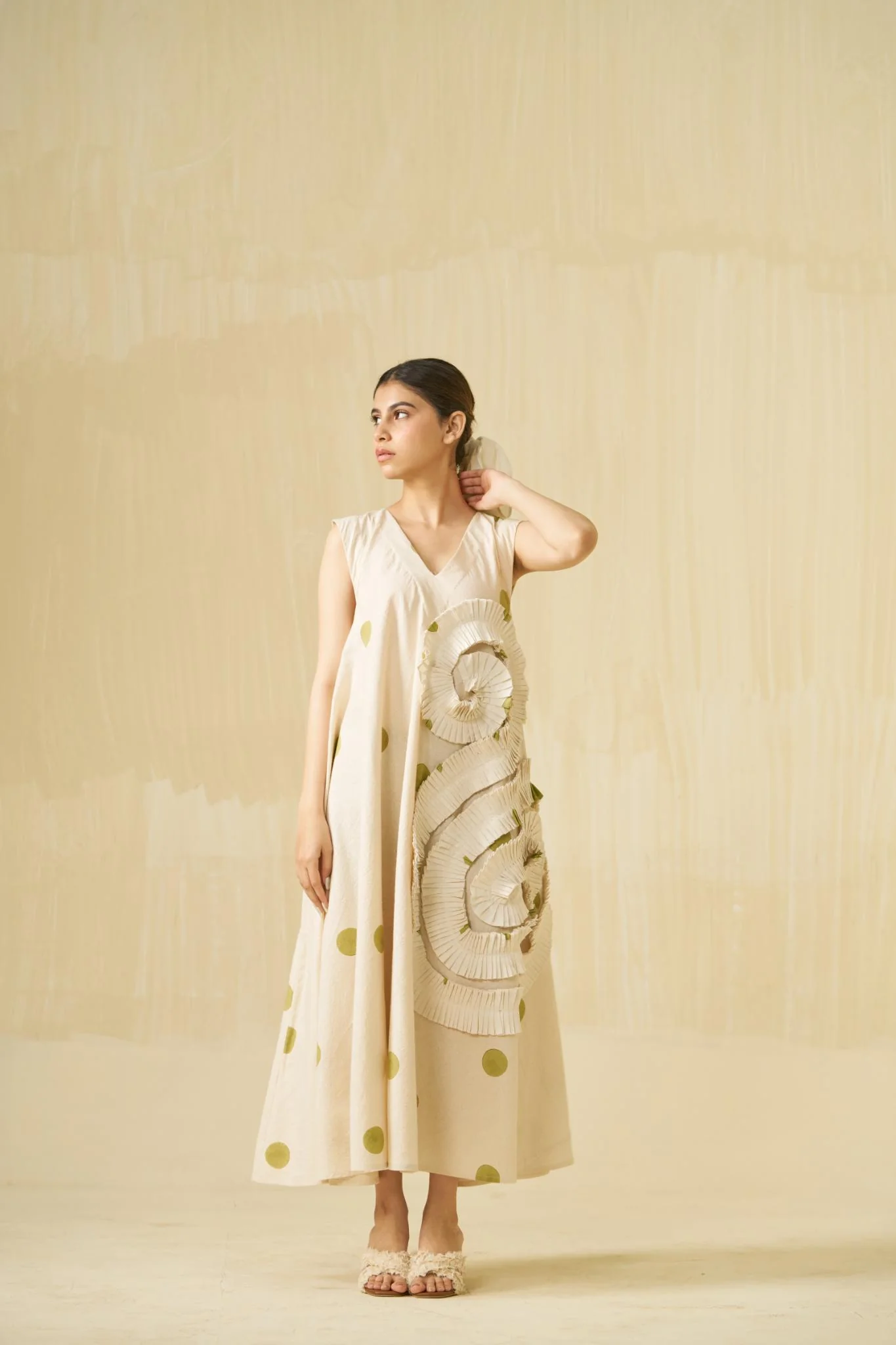 Daffodil Dress - Image 6