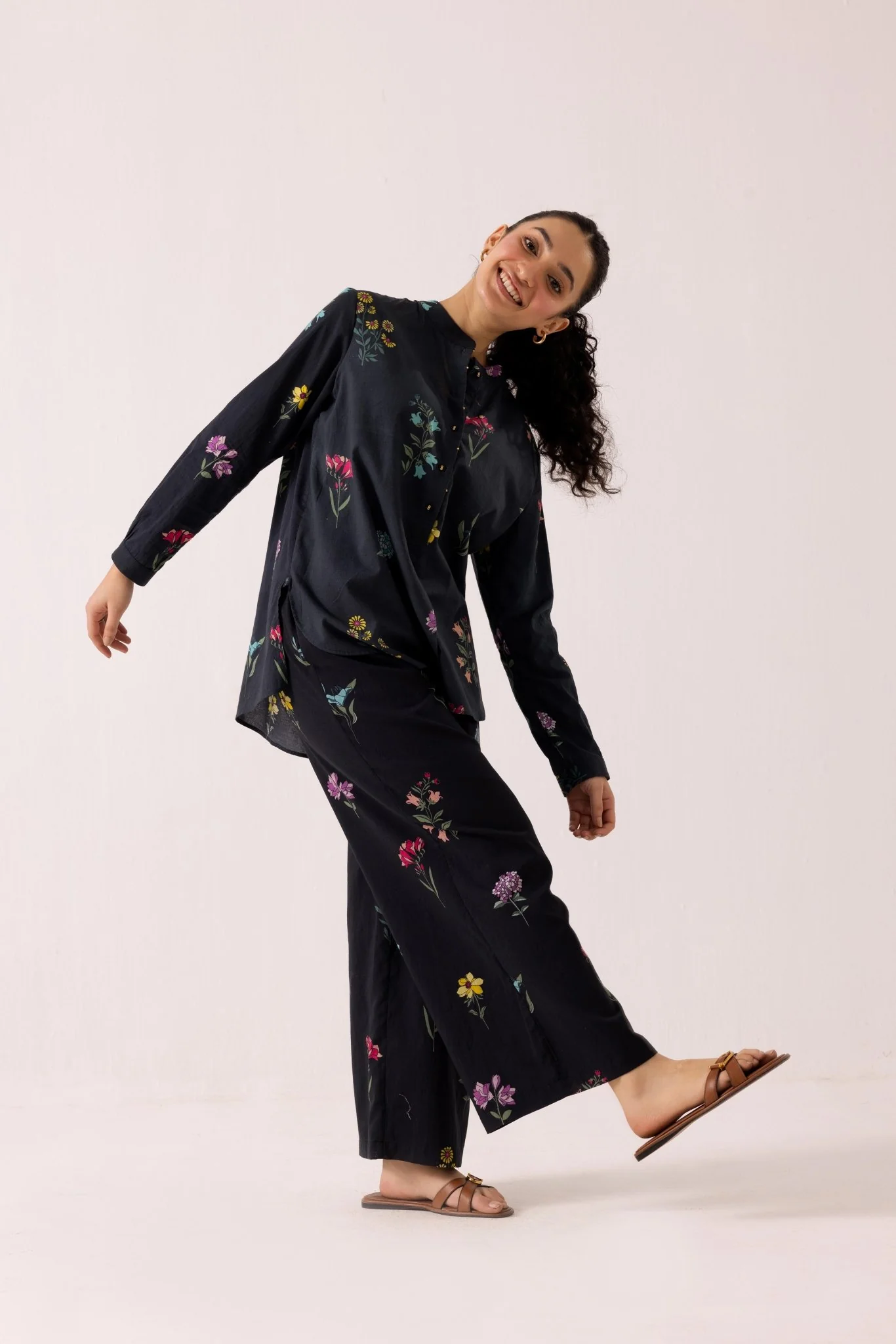Daisy Co-ord Set