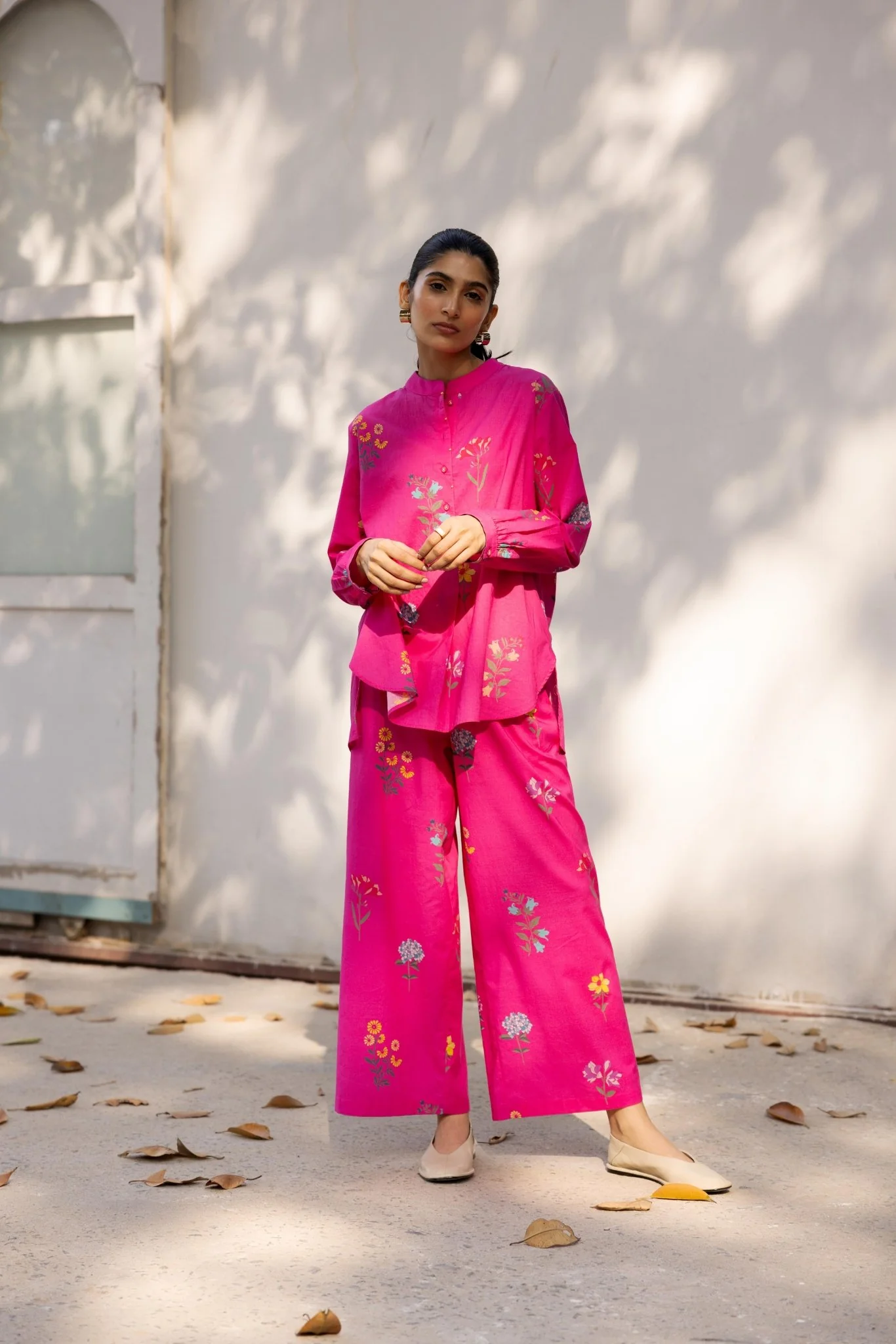 Daisy Co-ord Set - Image 2